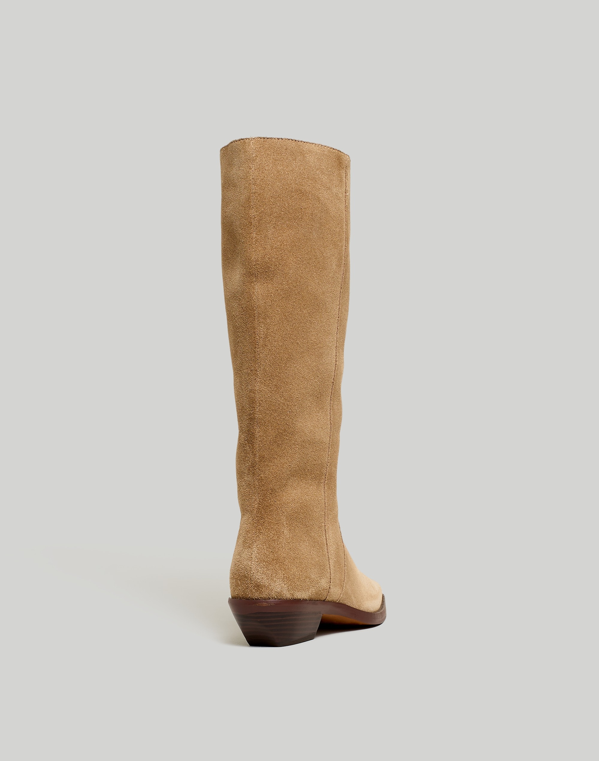 The Antoine Tall Boot