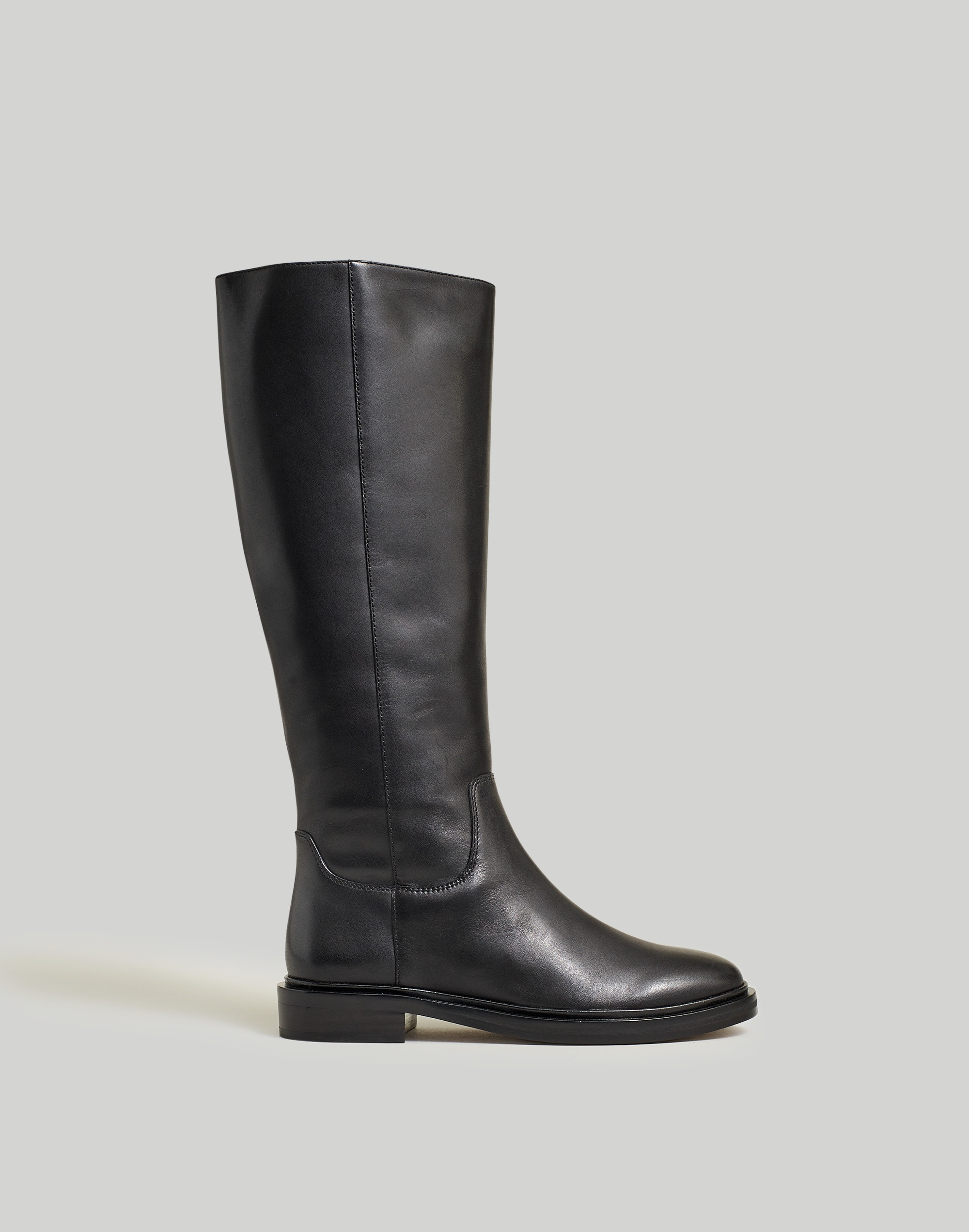 The Drumgold Boot Extended Calf