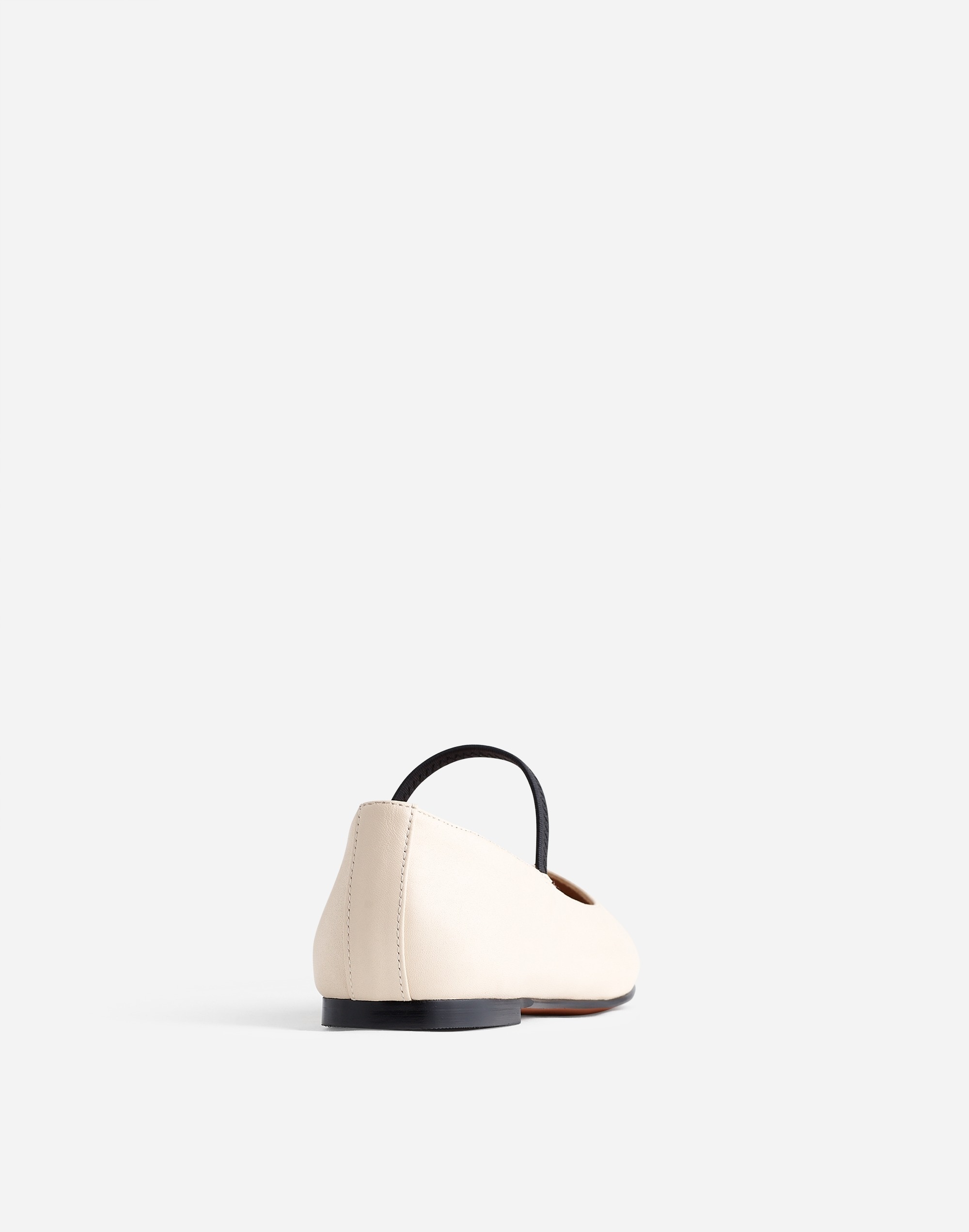 The Greta Mary Jane Flat