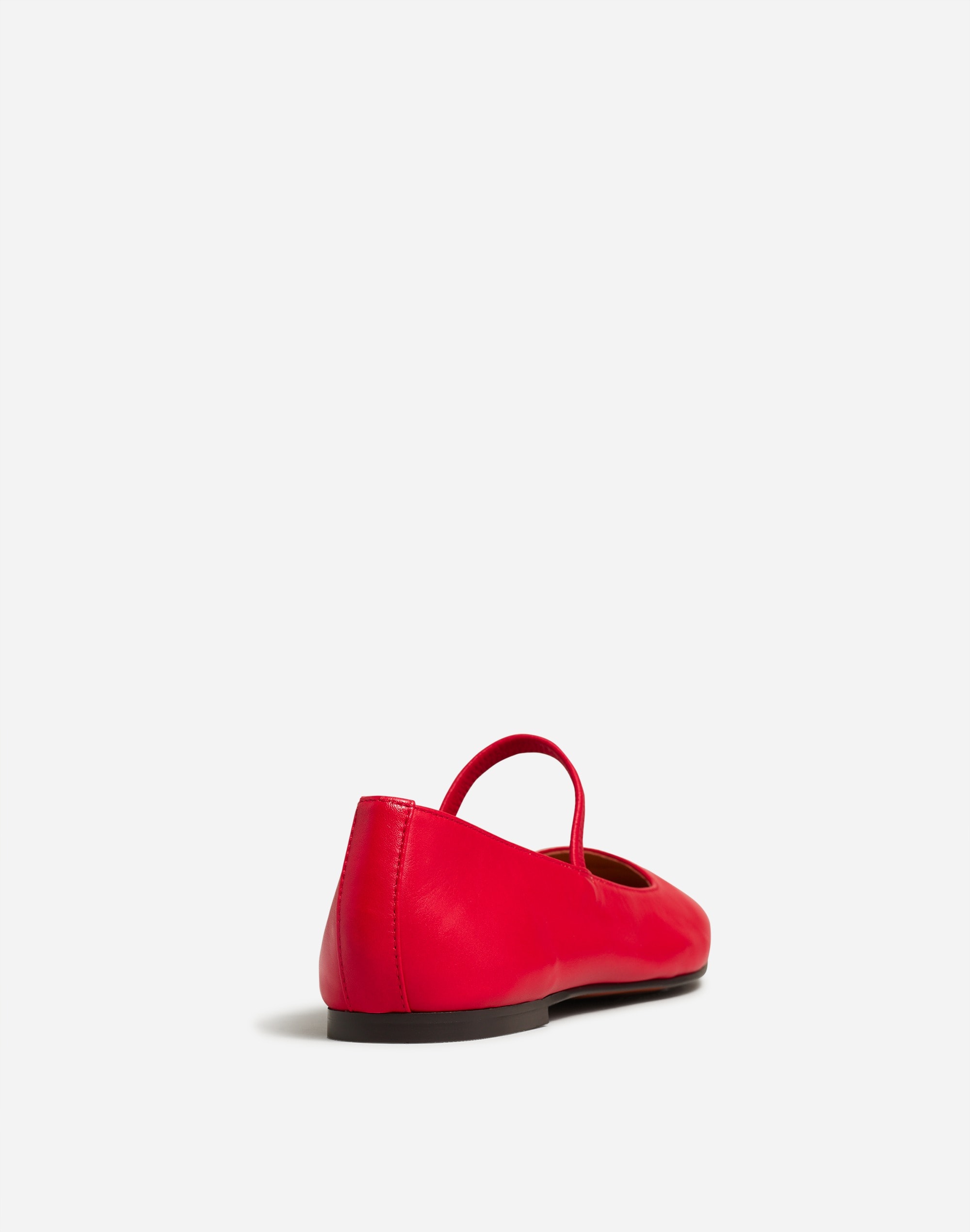 The Greta Ballet Flat