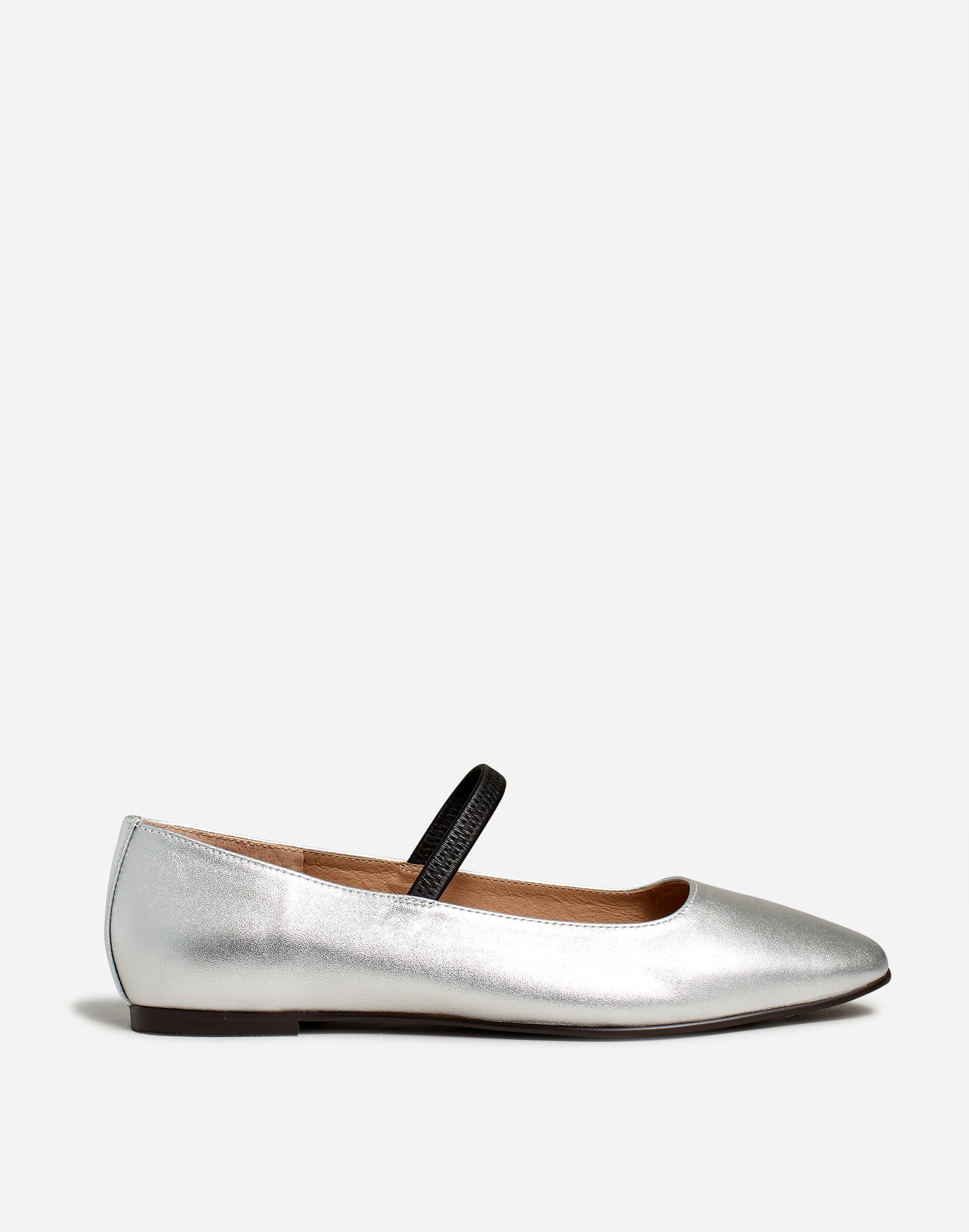 The Greta Ballet Flat