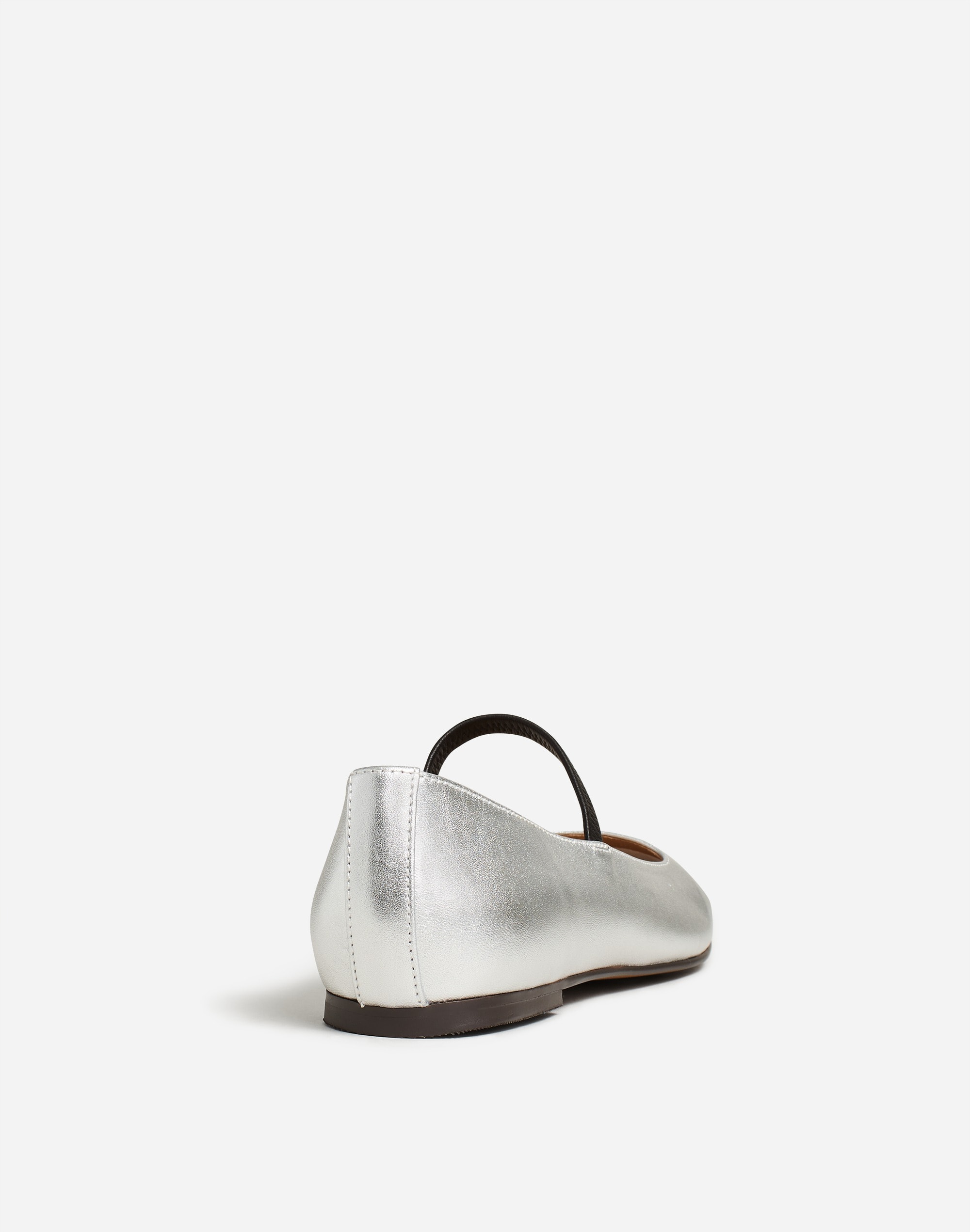 The Greta Ballet Flat