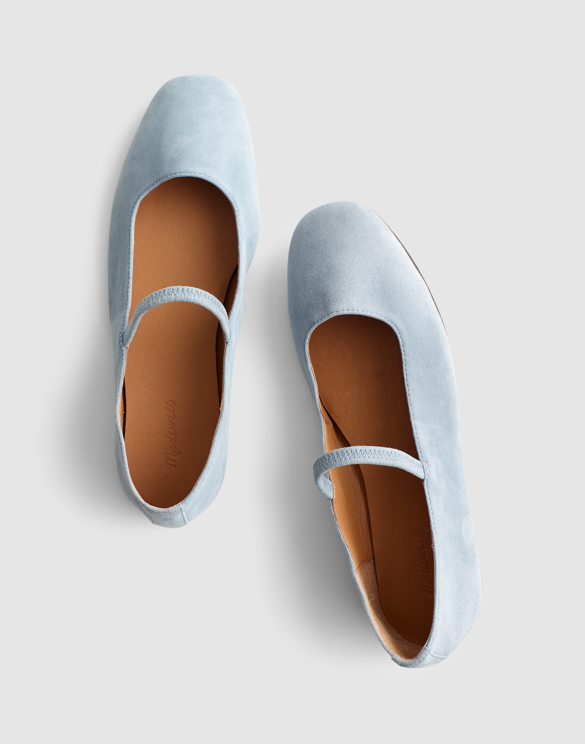 The Greta Ballet Flat