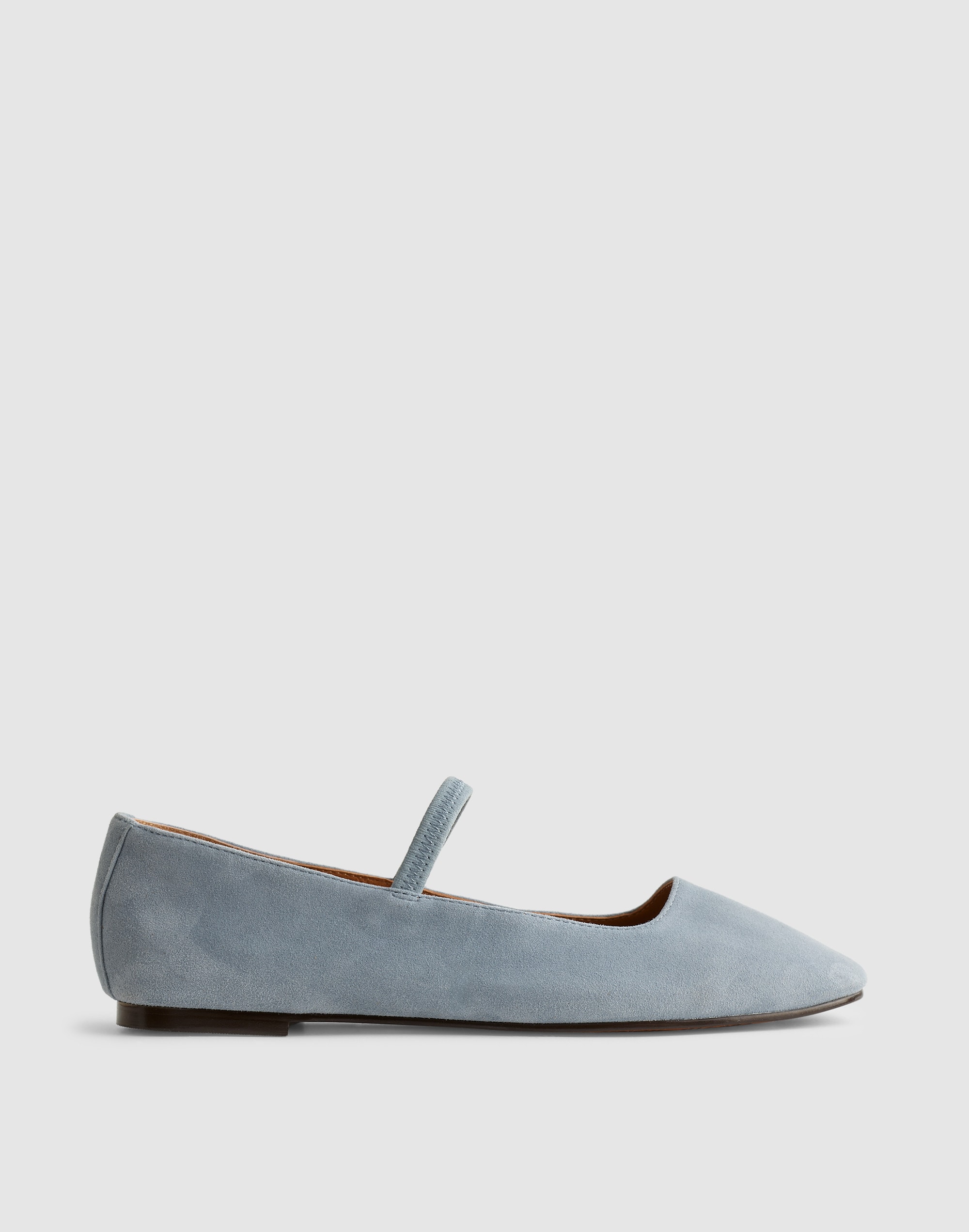 The Greta Ballet Flat