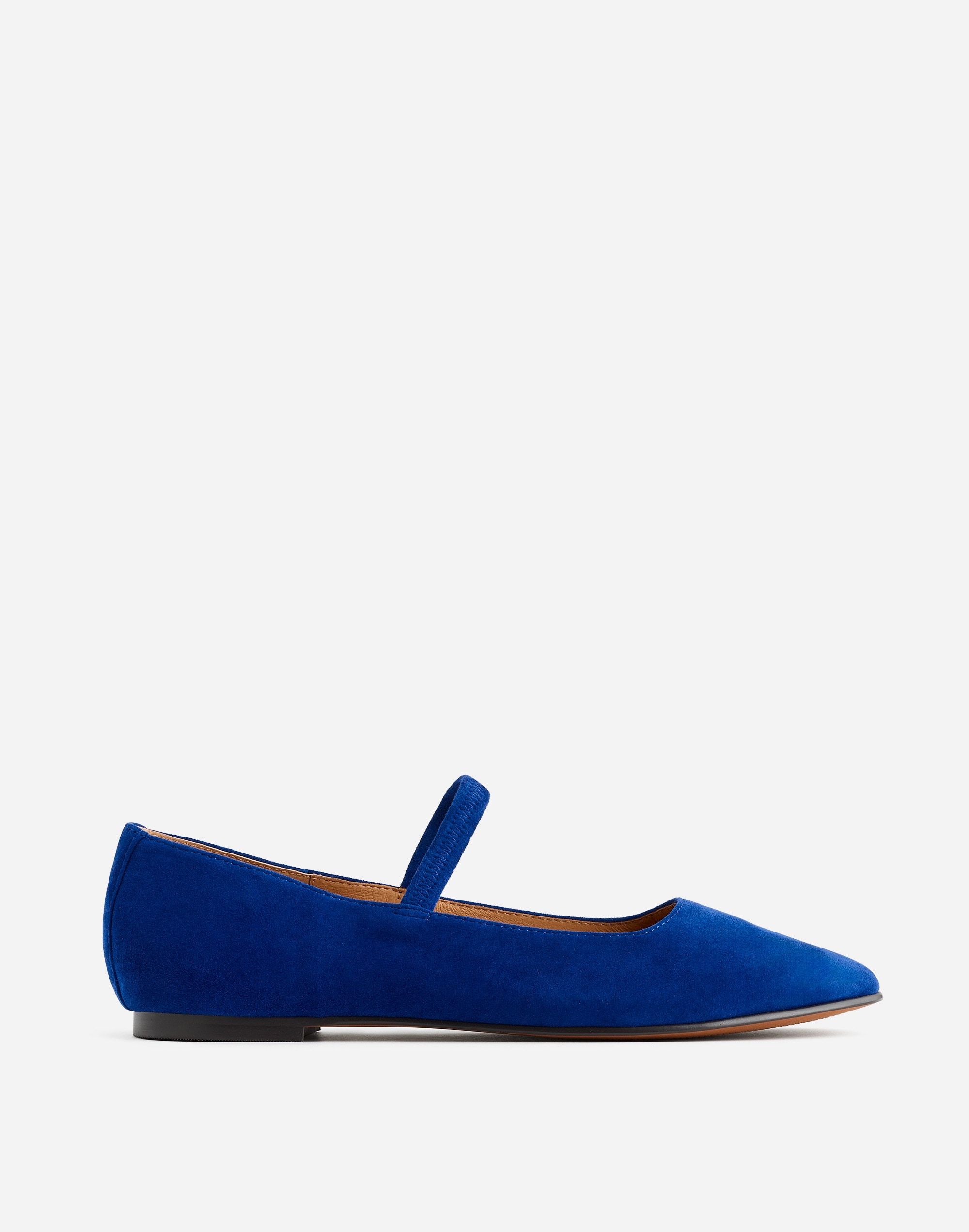 The Greta Ballet Flat