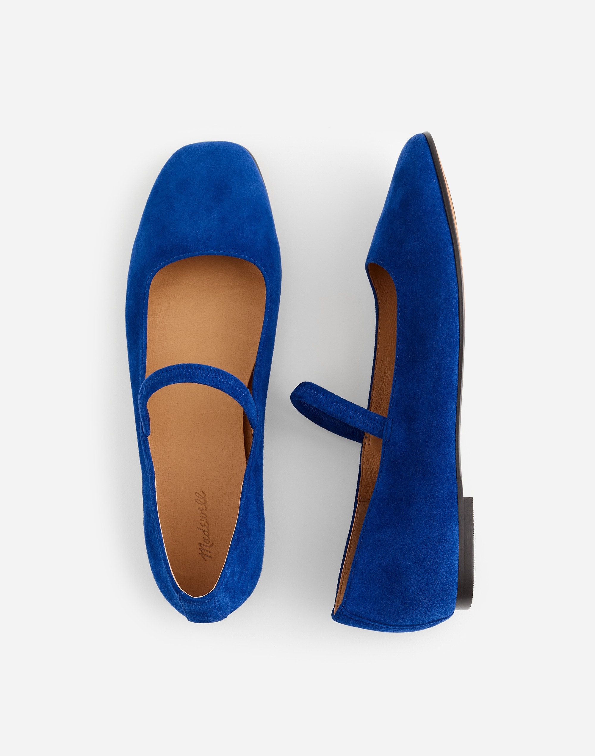 The Greta Ballet Flat
