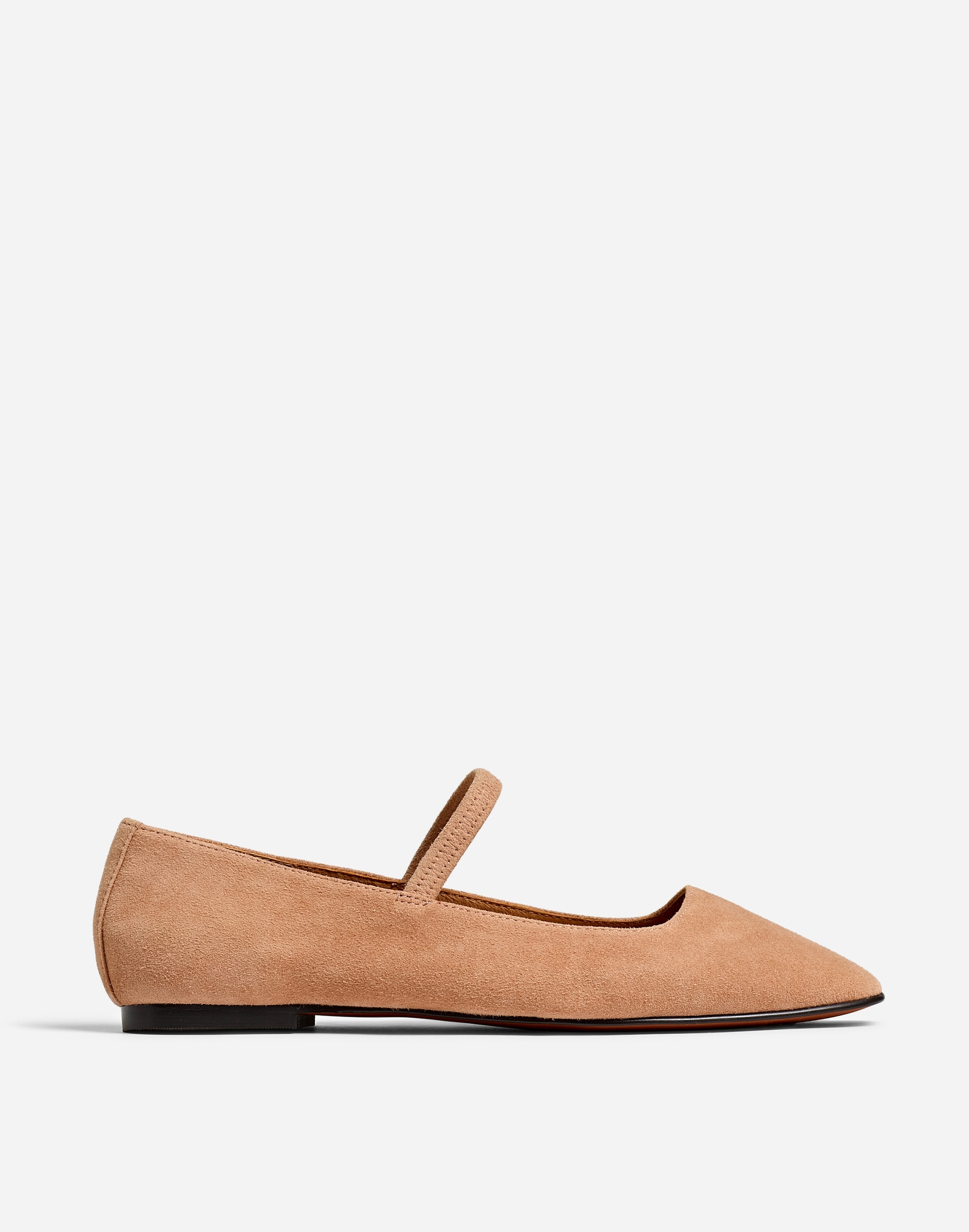 The Greta Ballet Flat