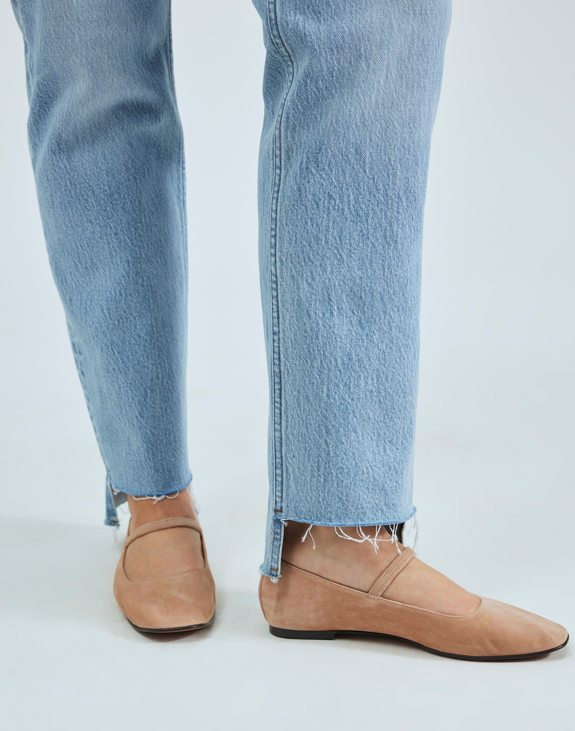 The Greta Ballet Flat