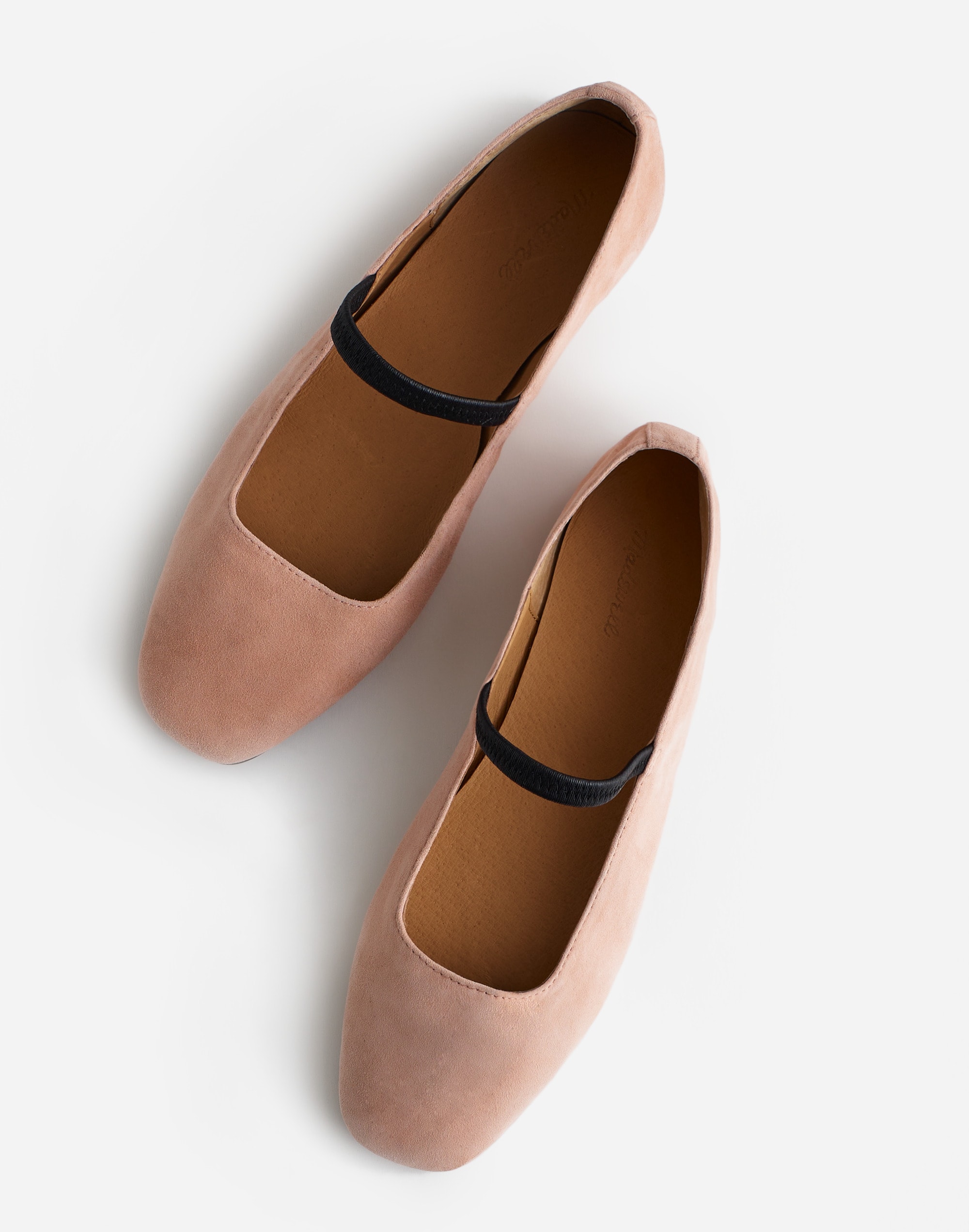 The Greta Ballet Flat