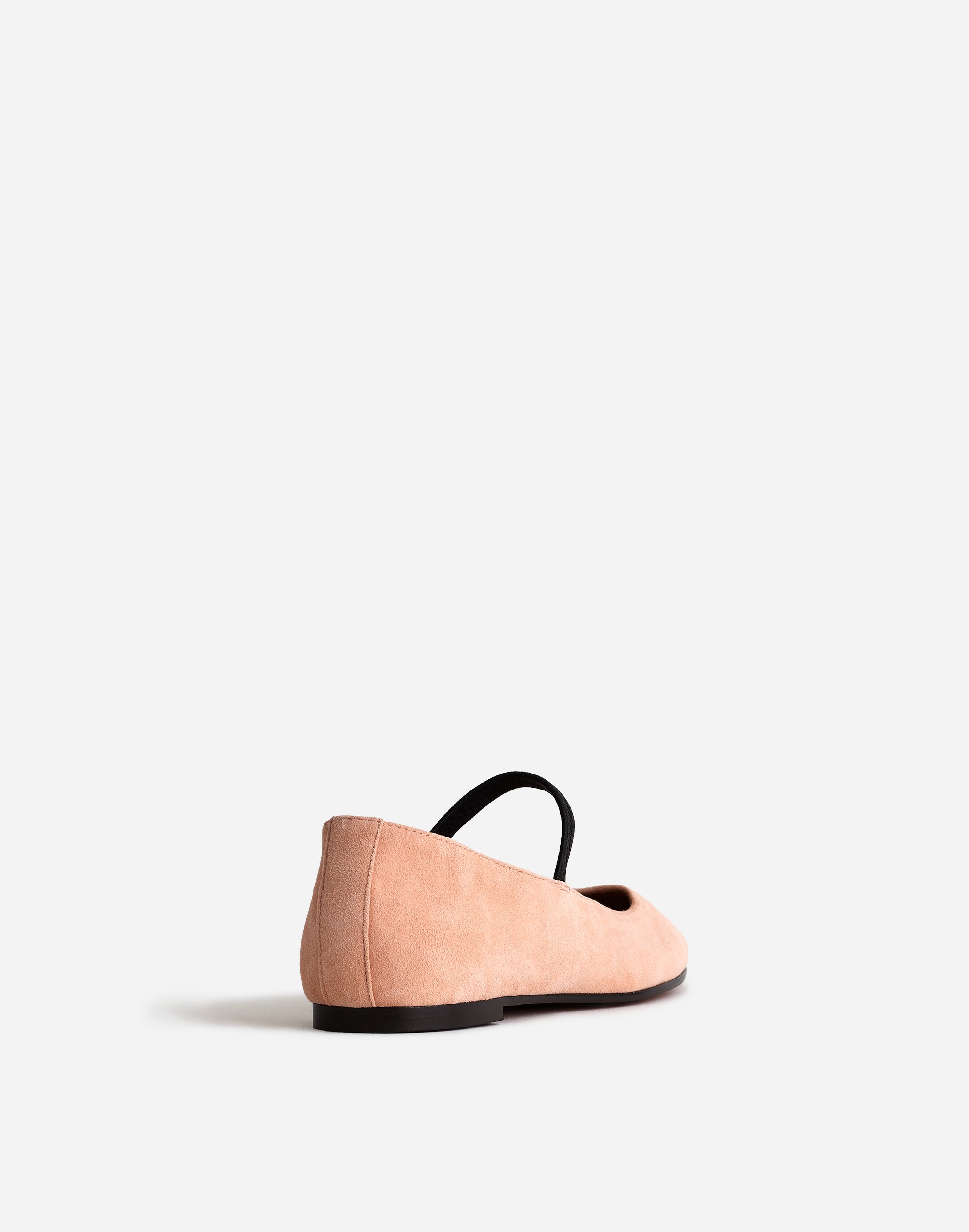 The Greta Ballet Flat