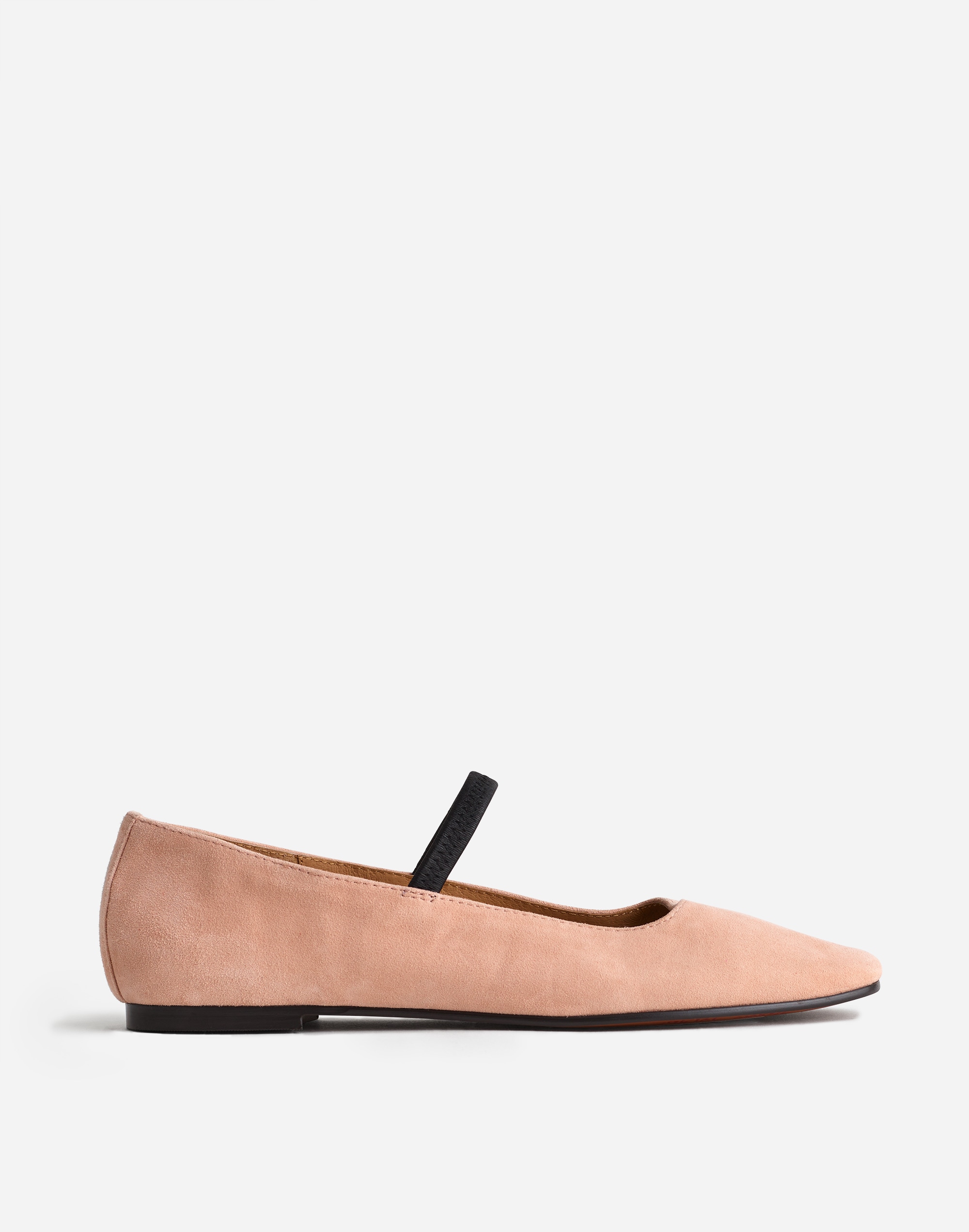 The Greta Ballet Flat