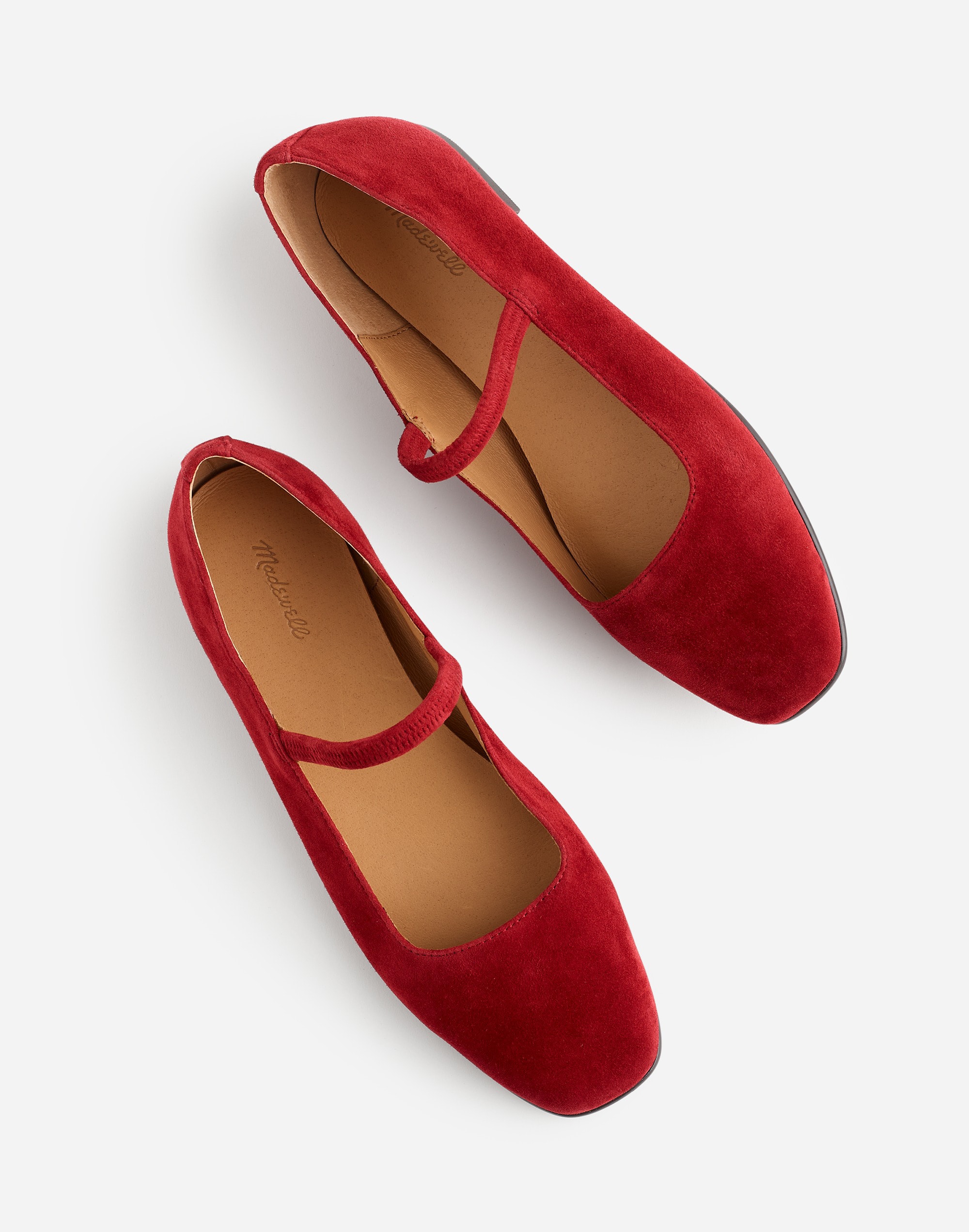 The Greta Ballet Flat