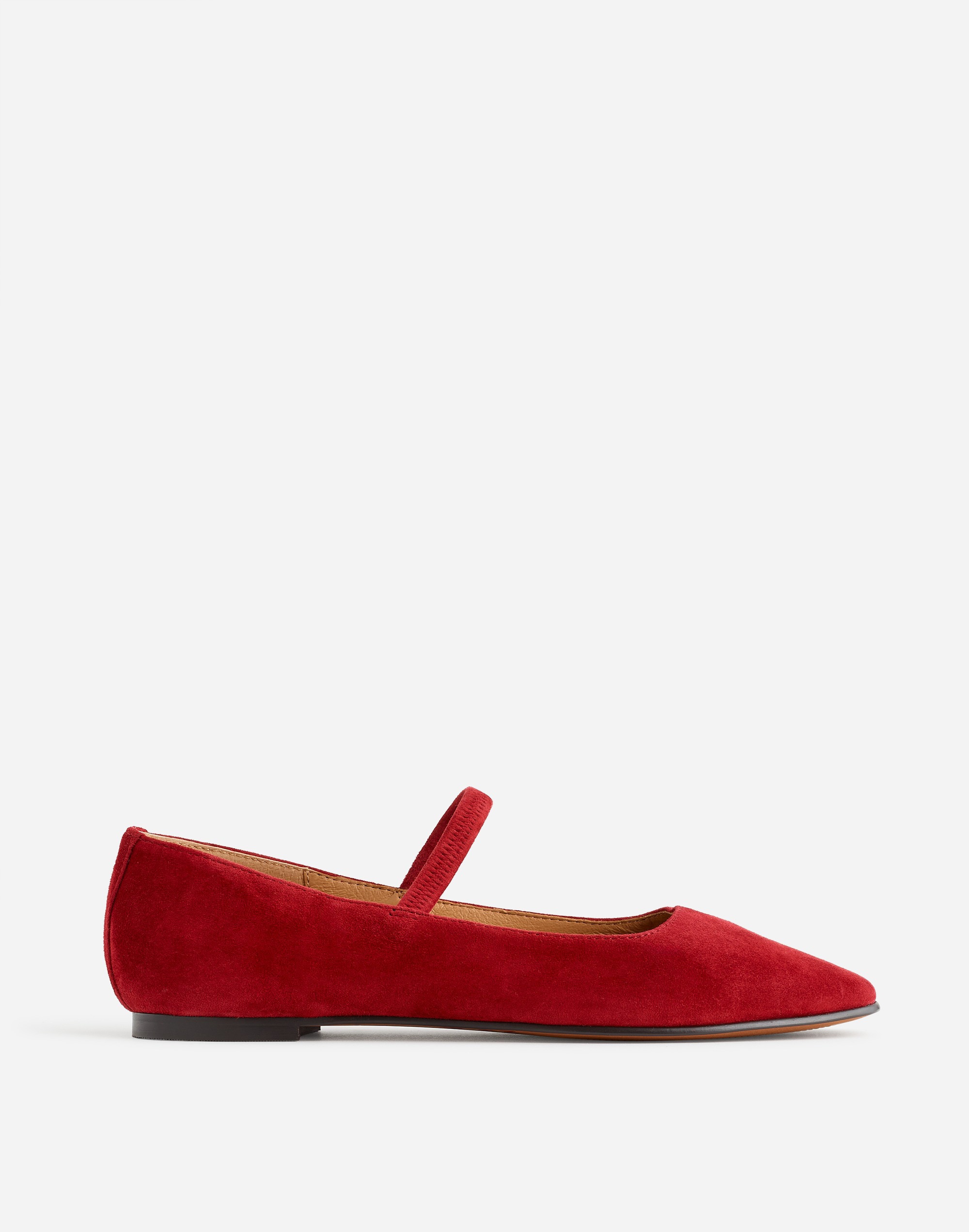 The Greta Ballet Flat