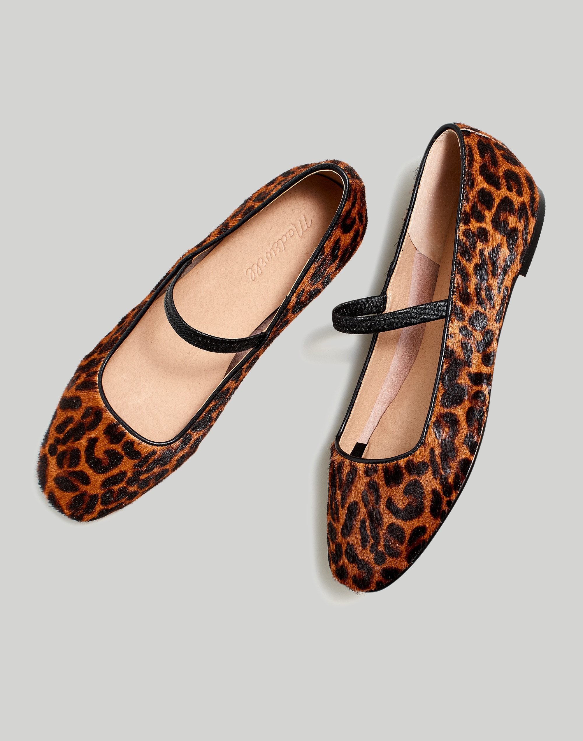 The Greta Ballet Flat