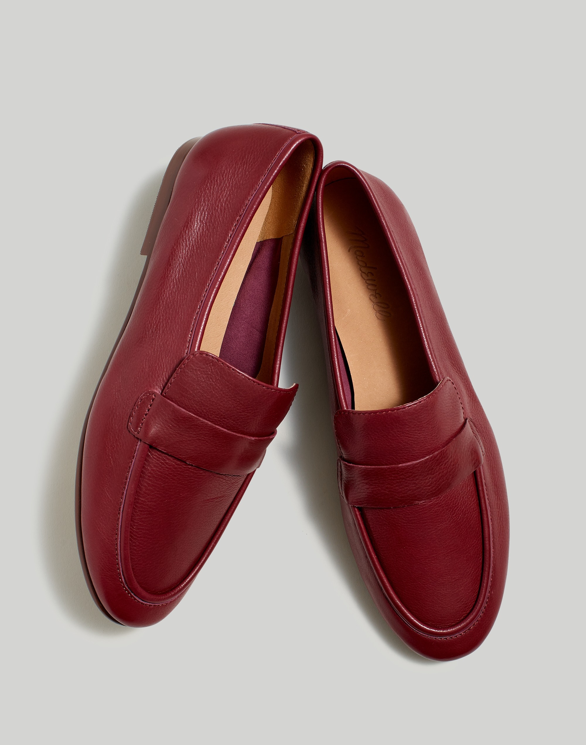 The Lacey Loafer