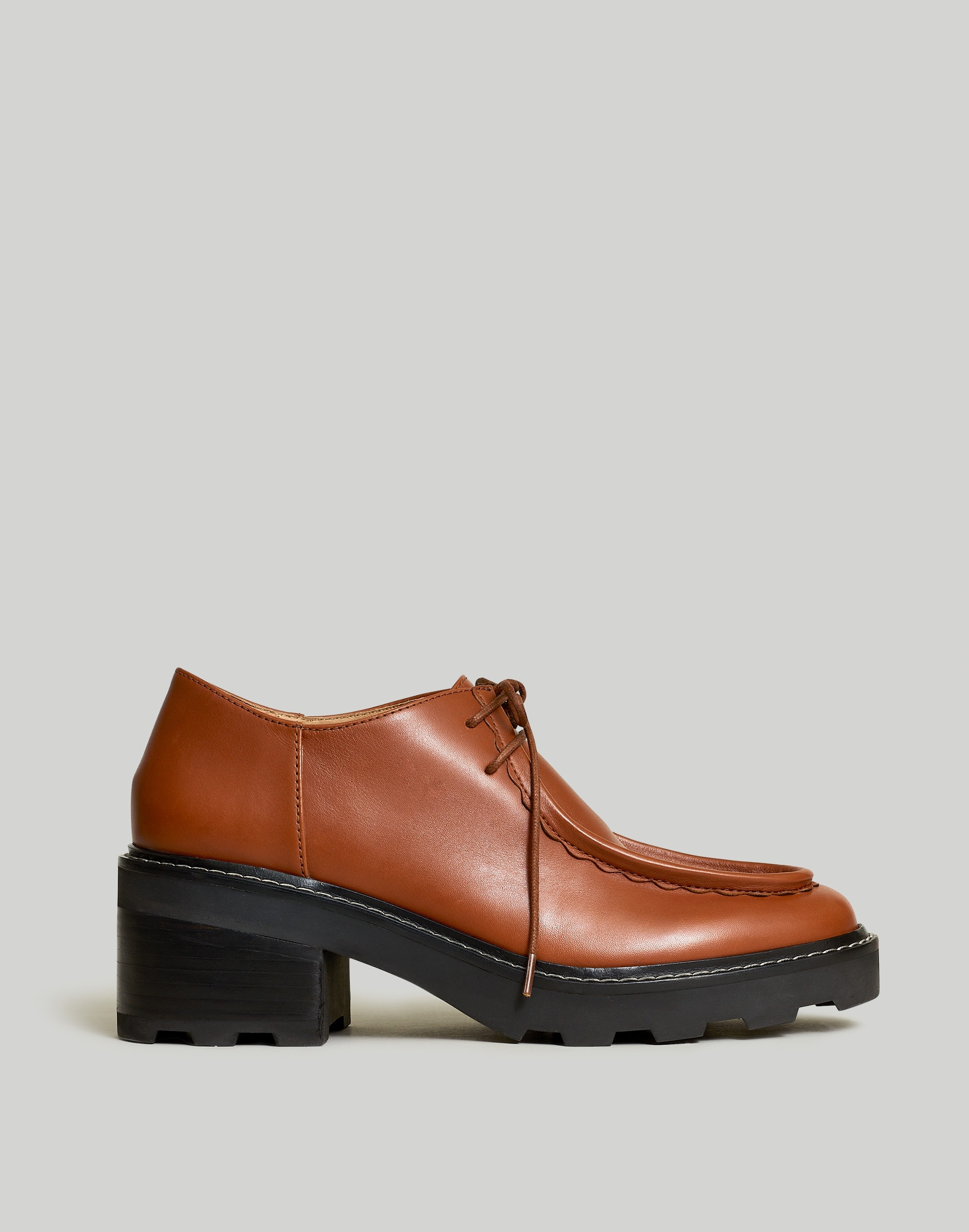 The Hempstead Desert Boot