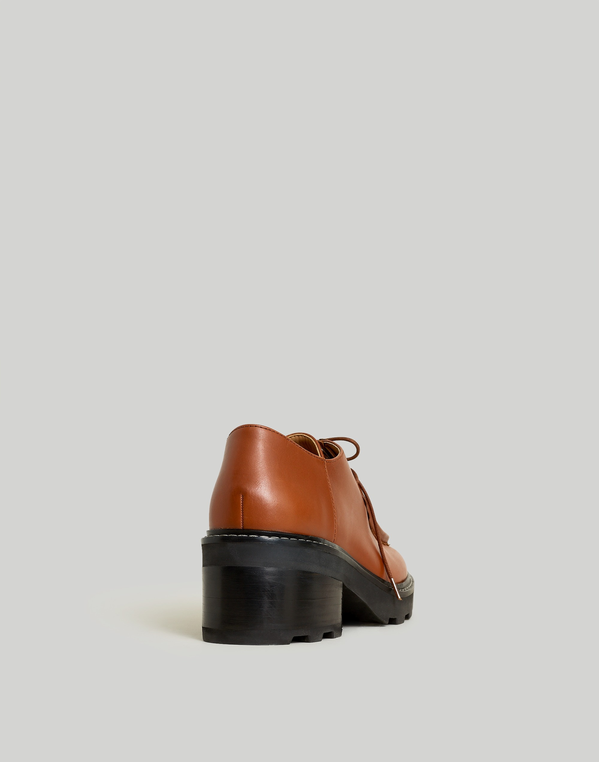 The Hempstead Desert Boot