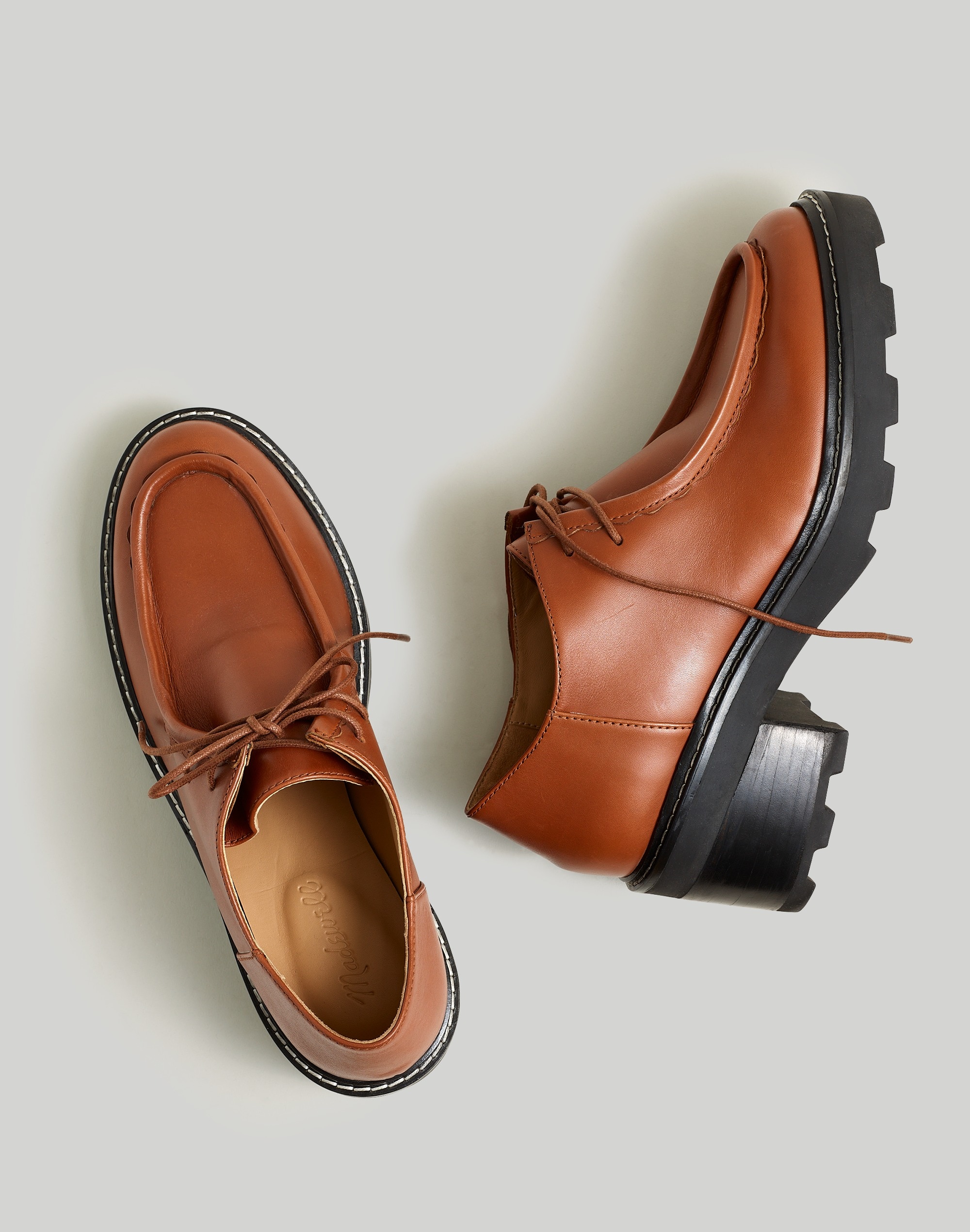 The Hempstead Desert Boot