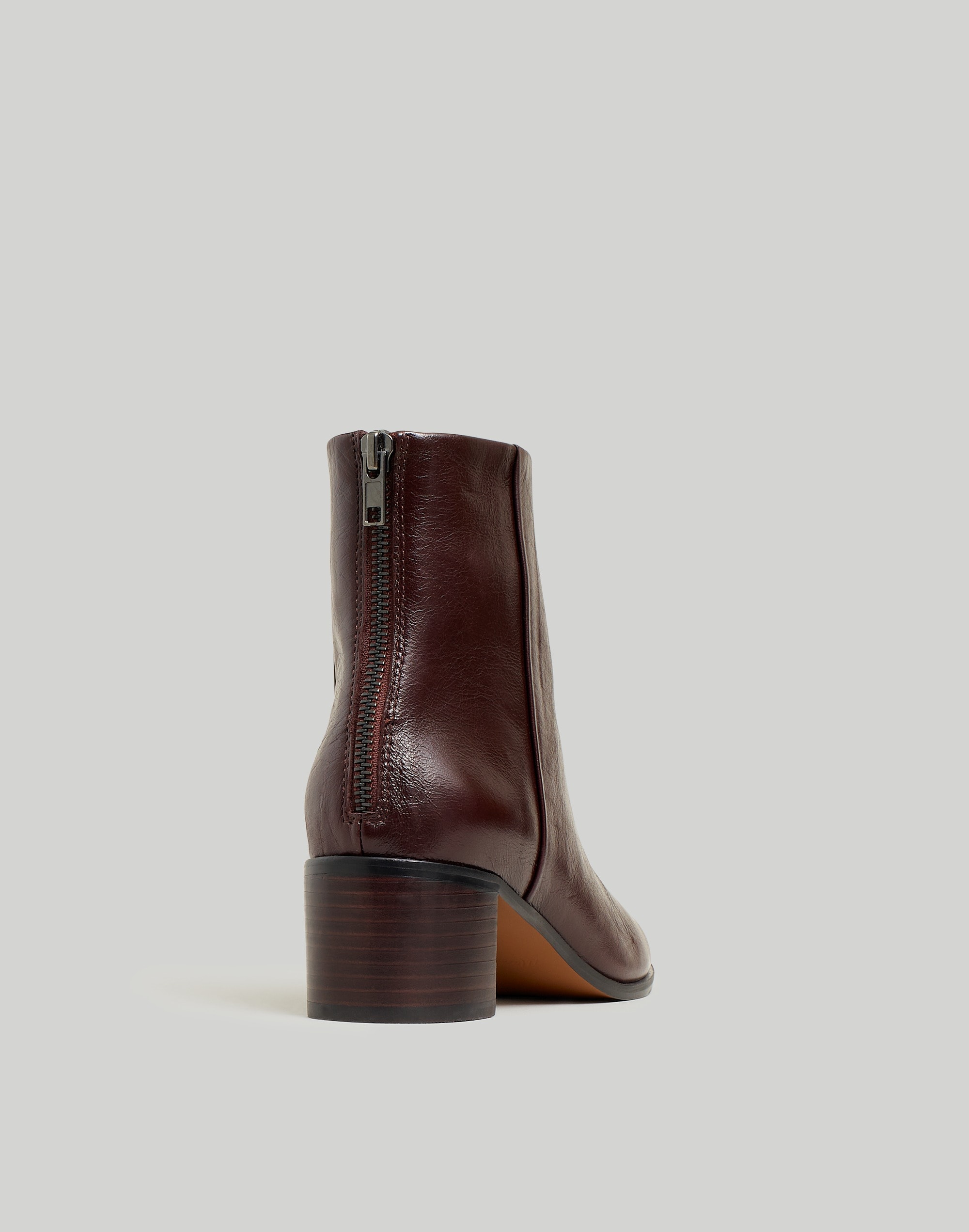 The Essex Ankle Boot