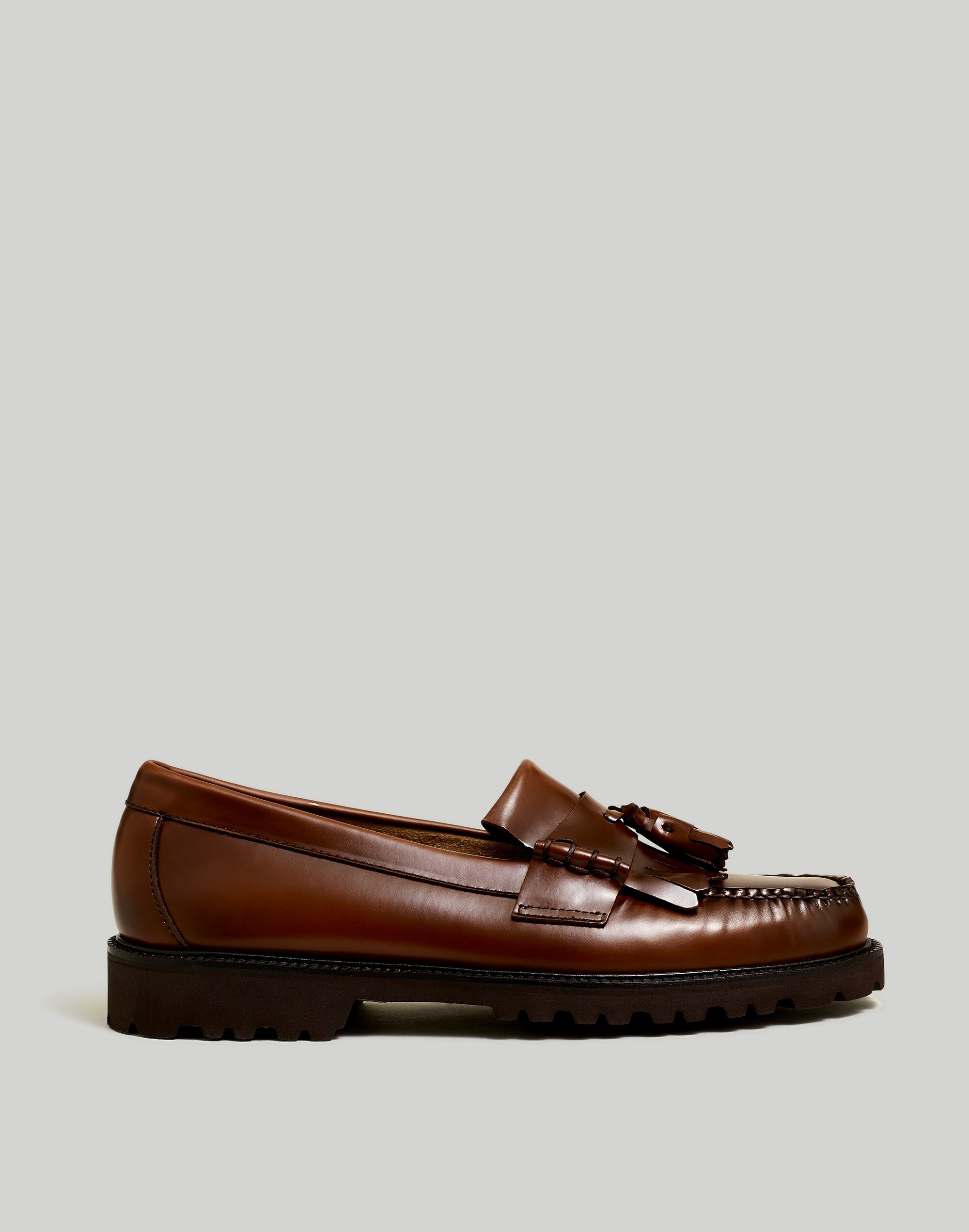 G.H.BASS Layton Lug Weejuns&reg; Loafers
