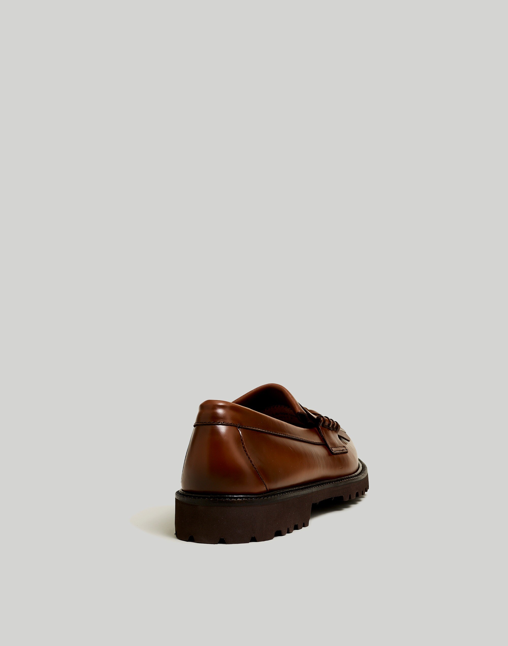 G.H.BASS Layton Lug Weejuns&reg; Loafers