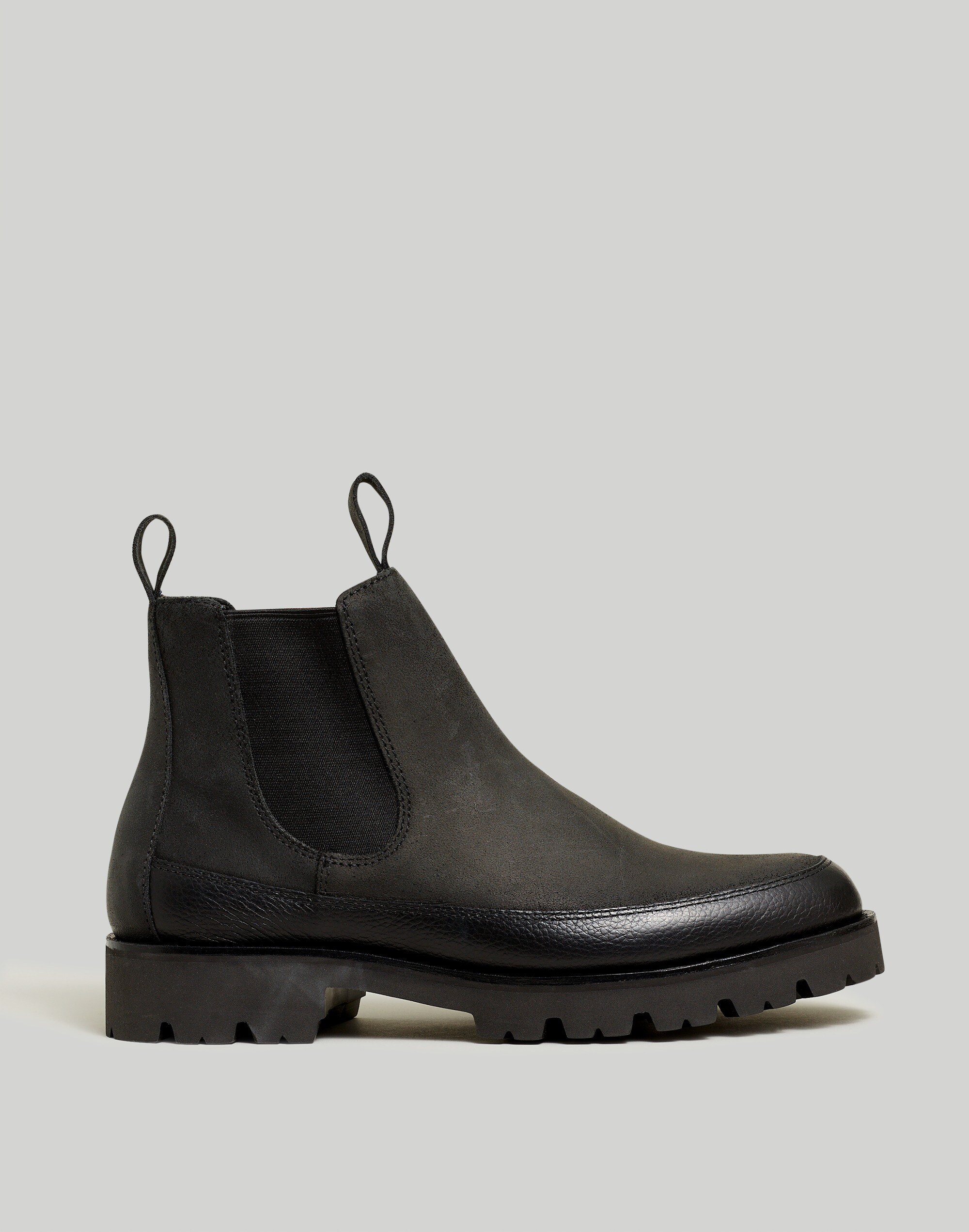 G.H.BASS Ranger Chelsea Boots
