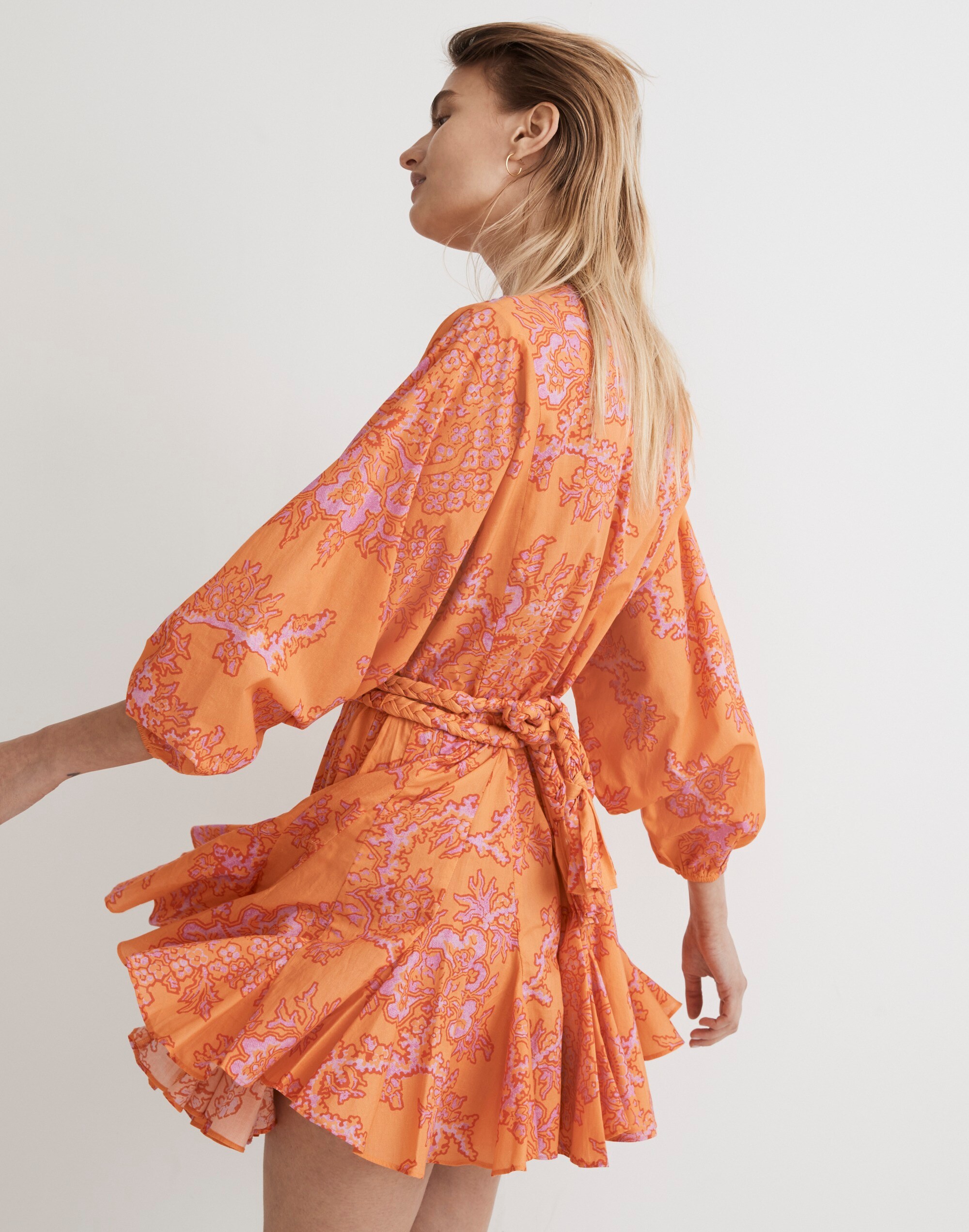 Rhode Ella Mini Dress