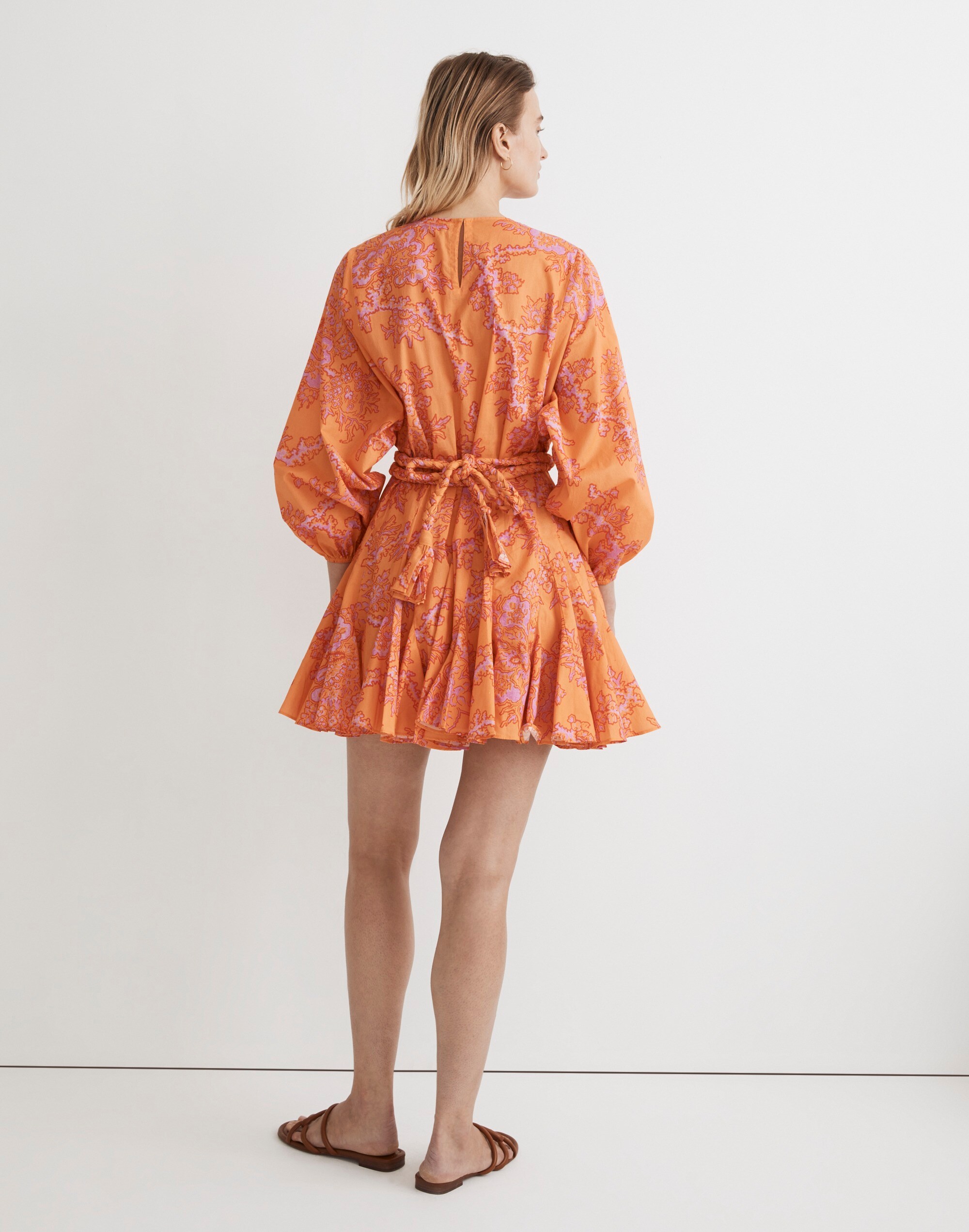 Rhode Ella Mini Dress