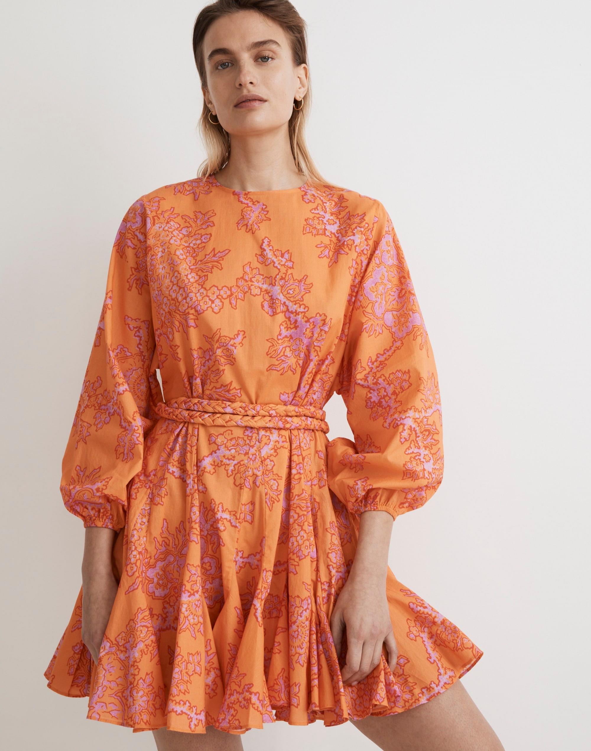 Rhode Ella Mini Dress