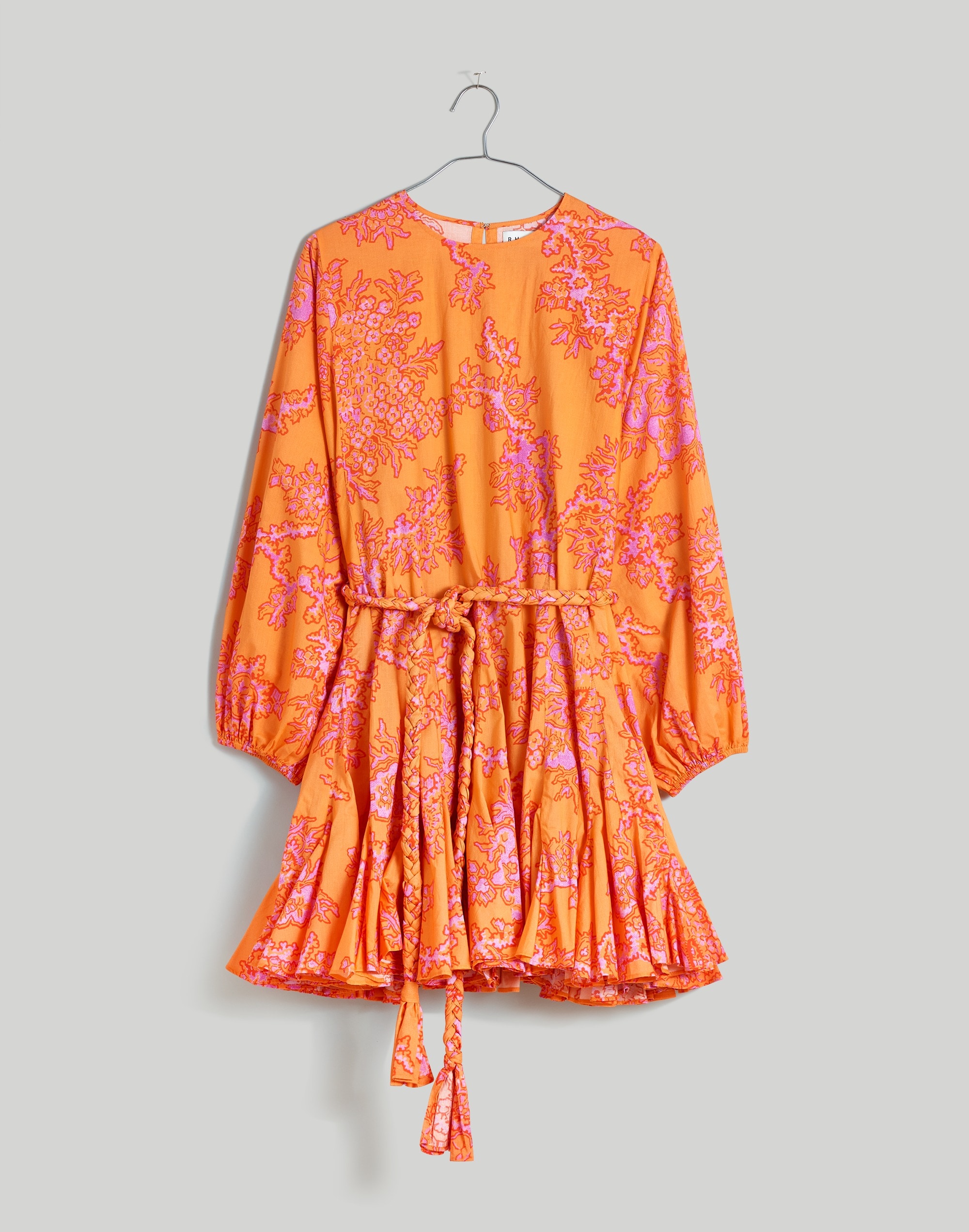 Rhode Ella Mini Dress