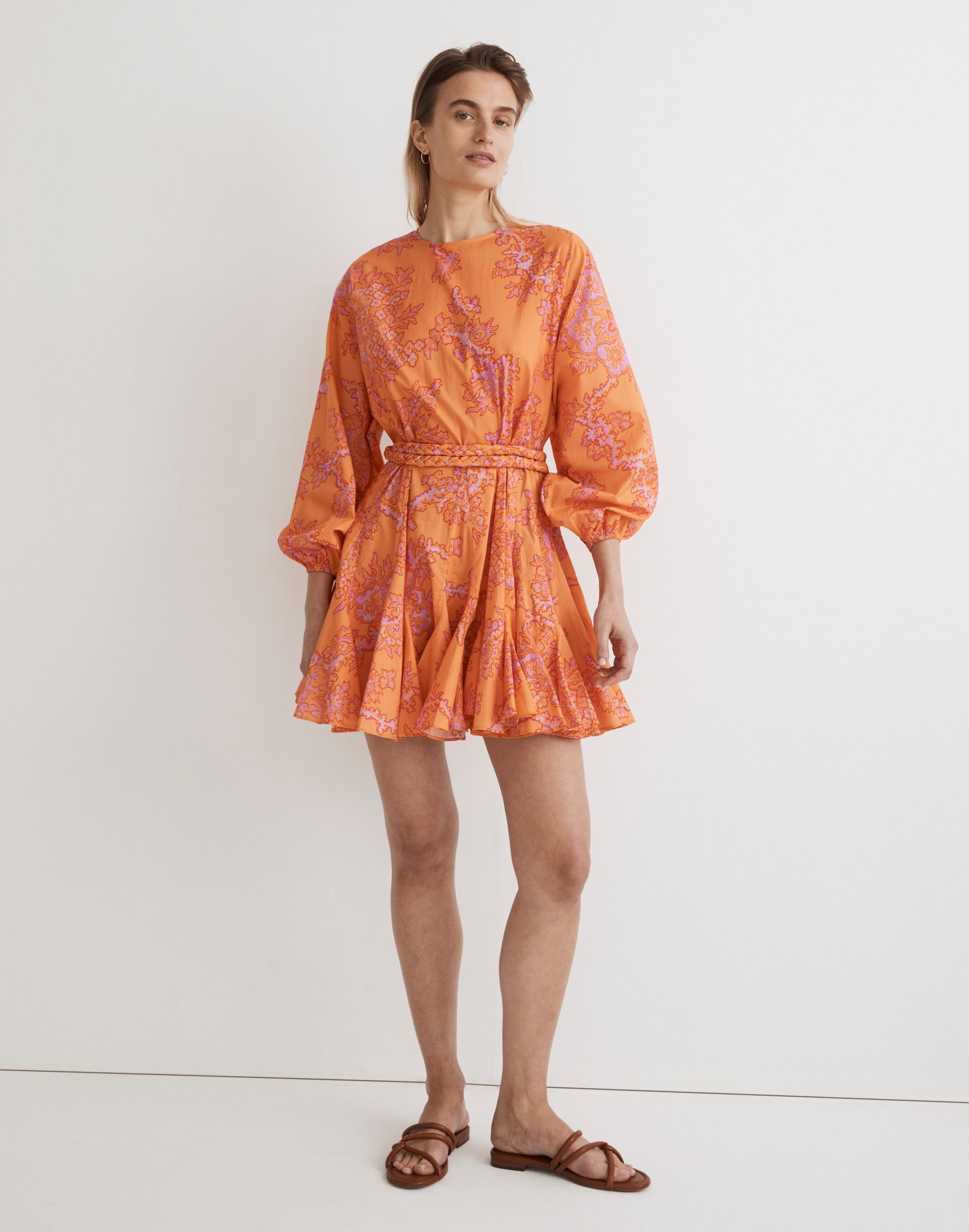 Rhode Ella Mini Dress