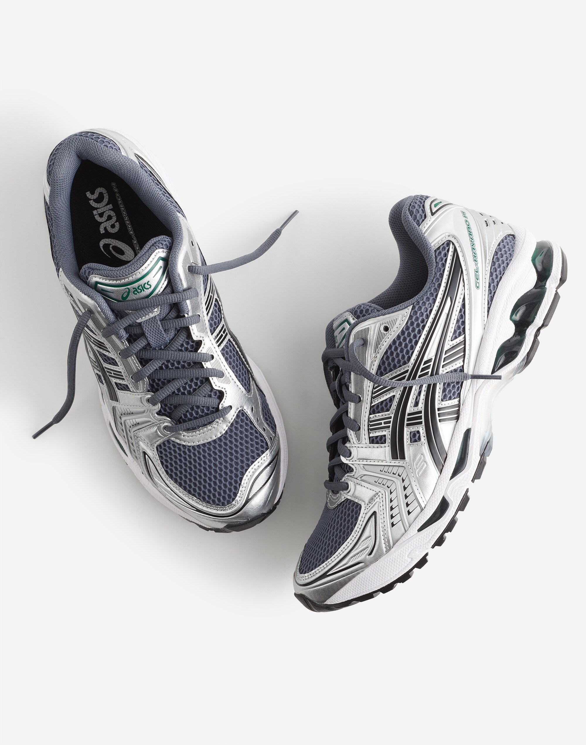 kayano sneakers