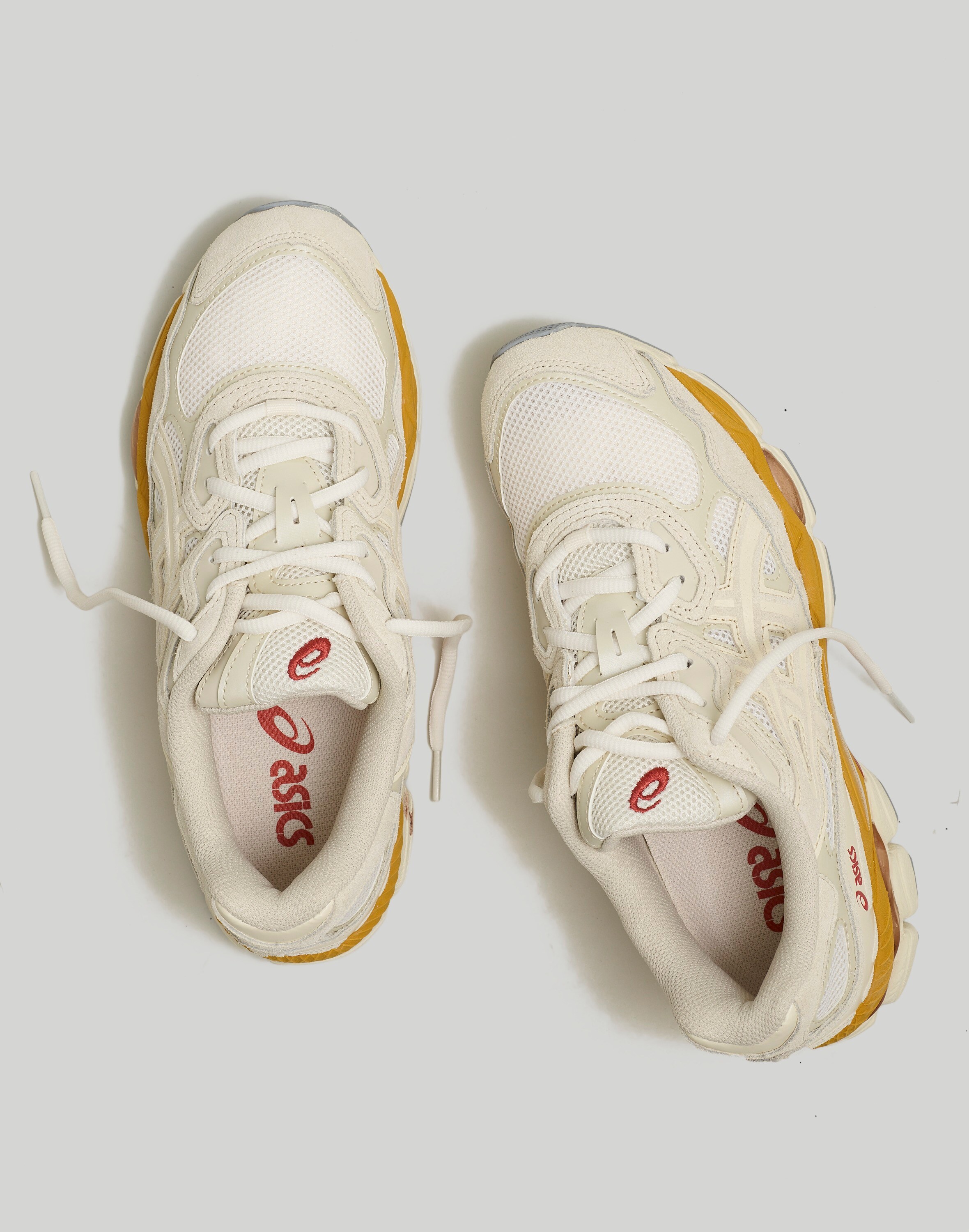 Asics® GEL-NYC Sneakers | Madewell