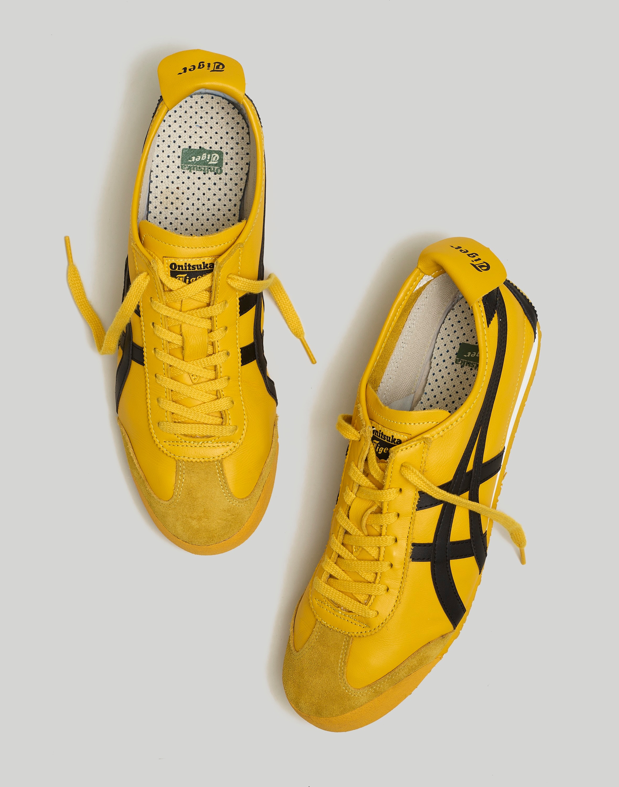 Onitsuka Tiger&trade; Mexico 66 Sneakers