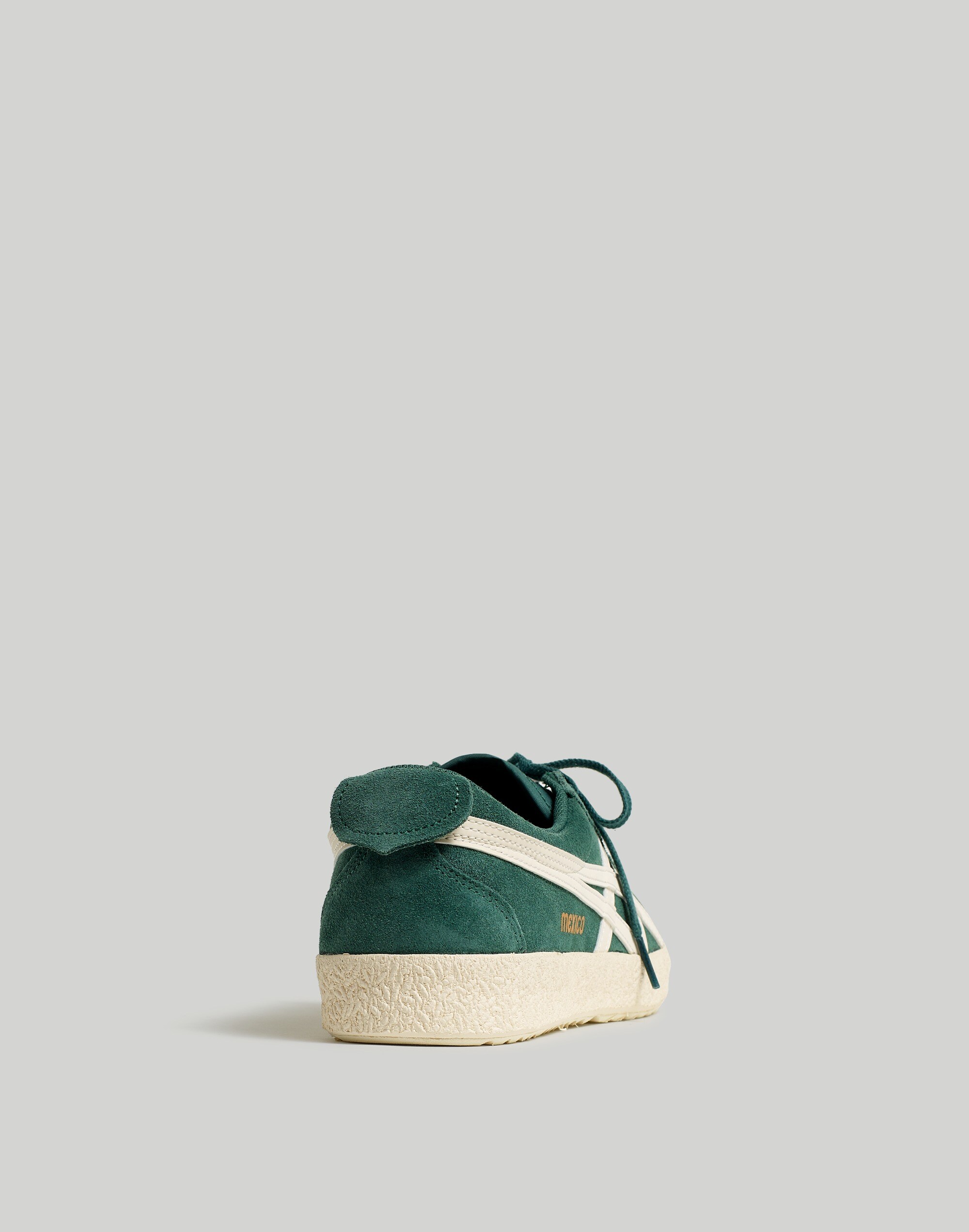 Onitsuka Tiger™ Mexico Delegation Sneakers | Madewell