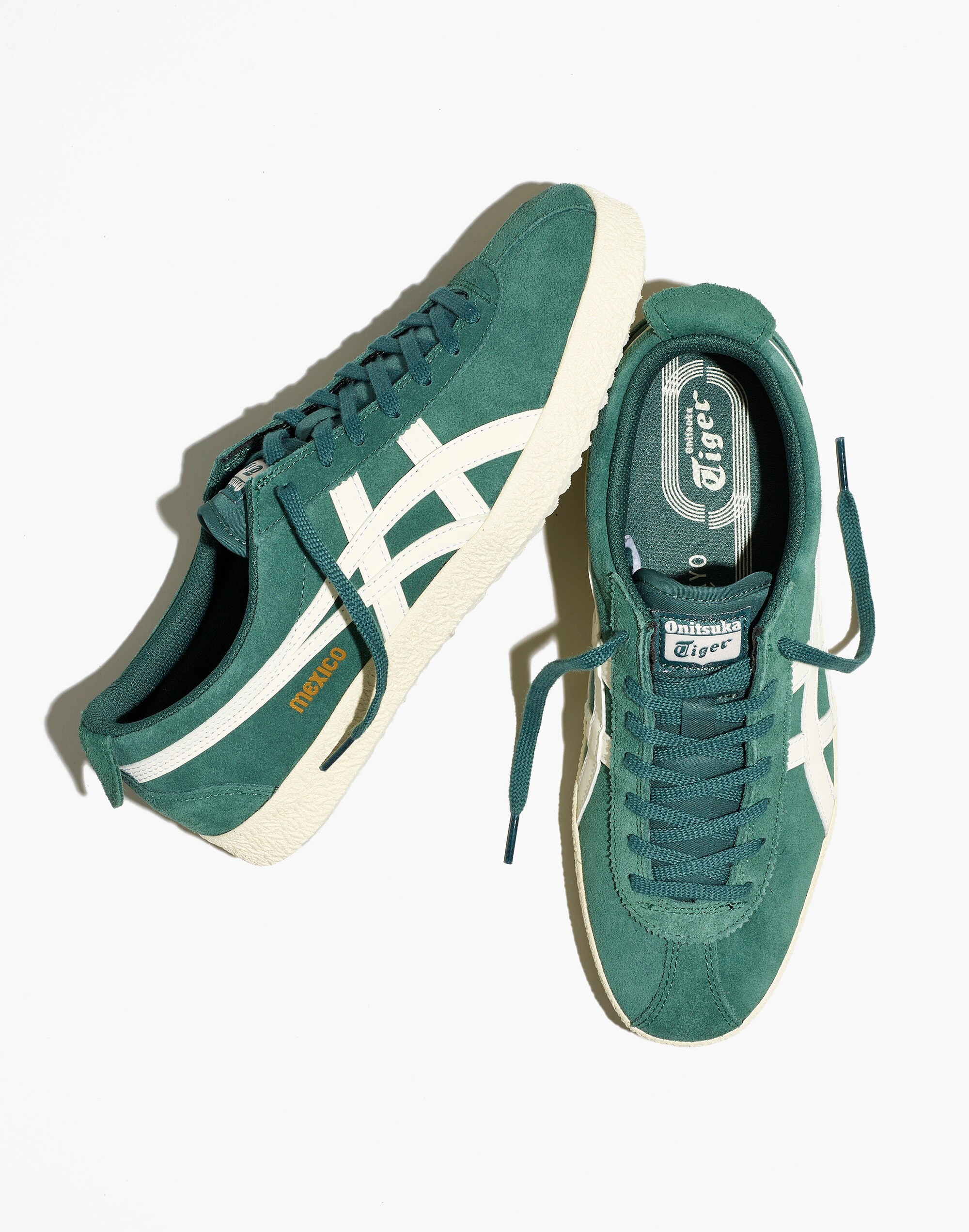 Onitsuka Tiger&trade; Mexico Delegation Sneakers