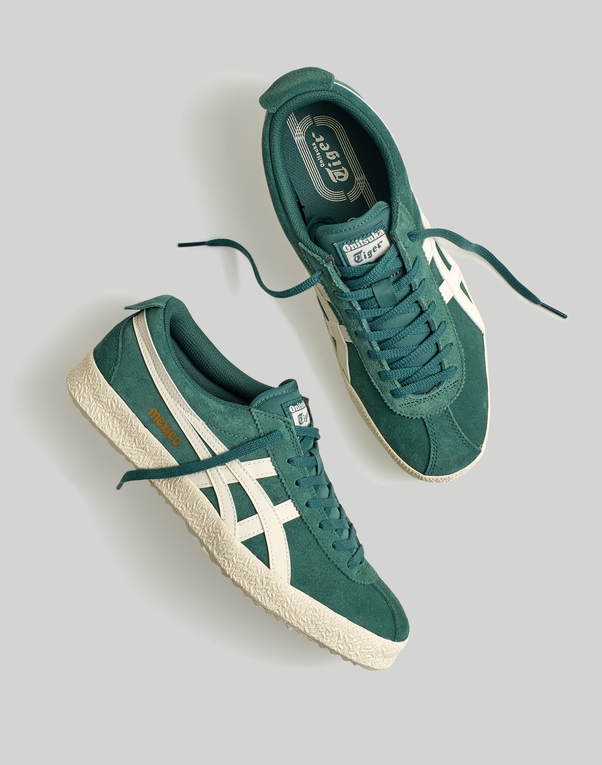 Onitsuka Tiger™ Mexico Delegation Sneakers | Madewell
