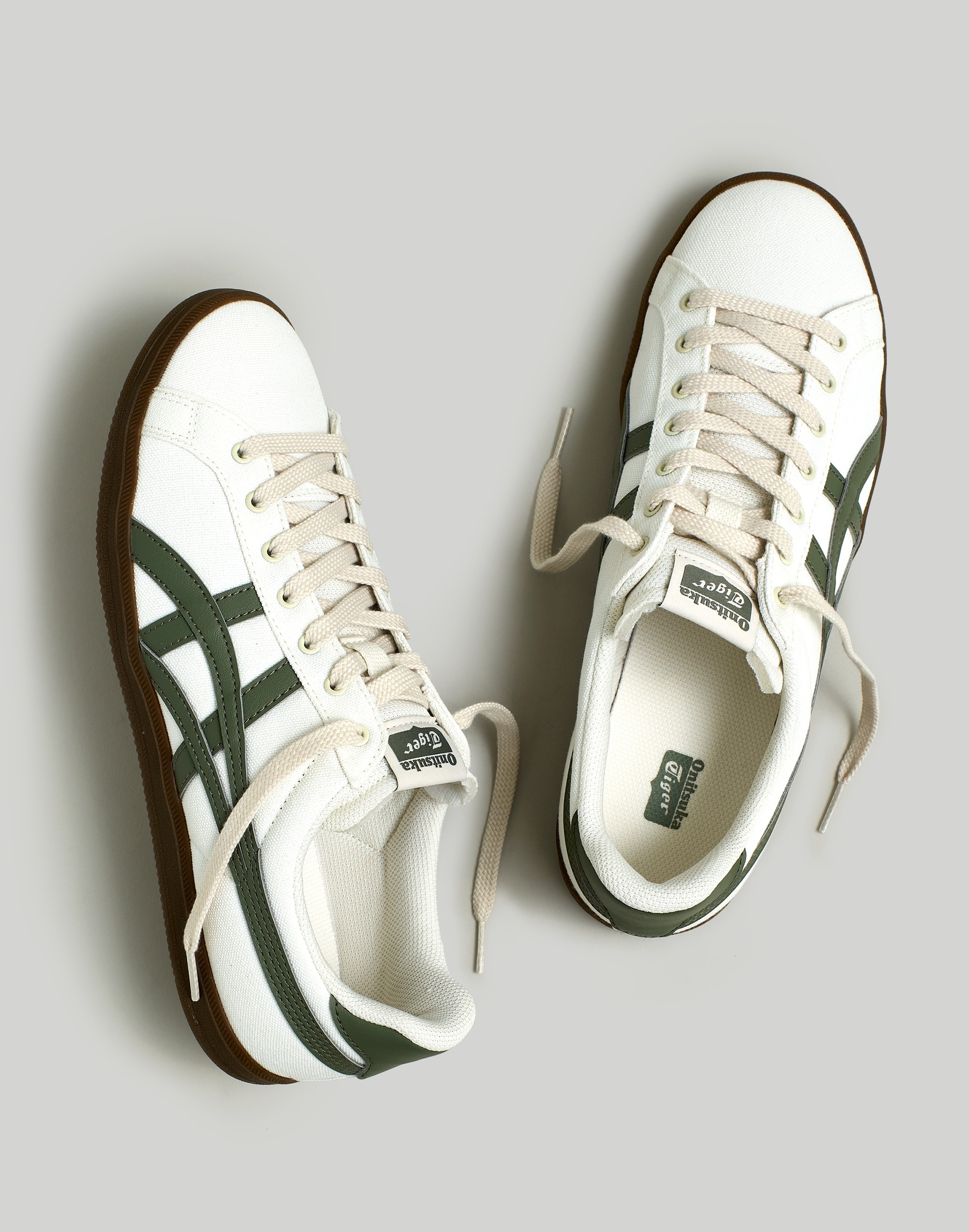 Onitsuka Tiger&trade; DD Trainer Sneakers