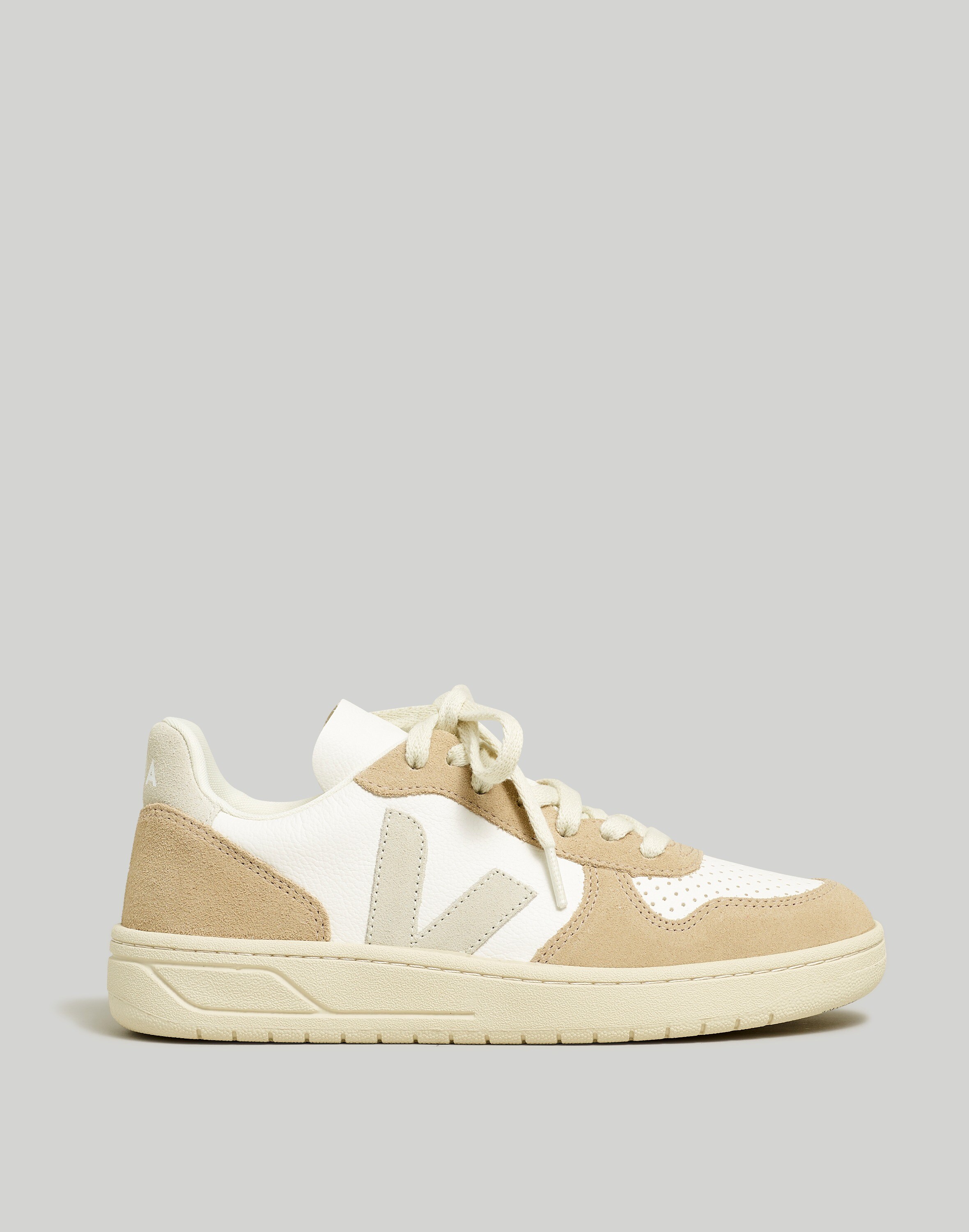 madewell veja sneakers