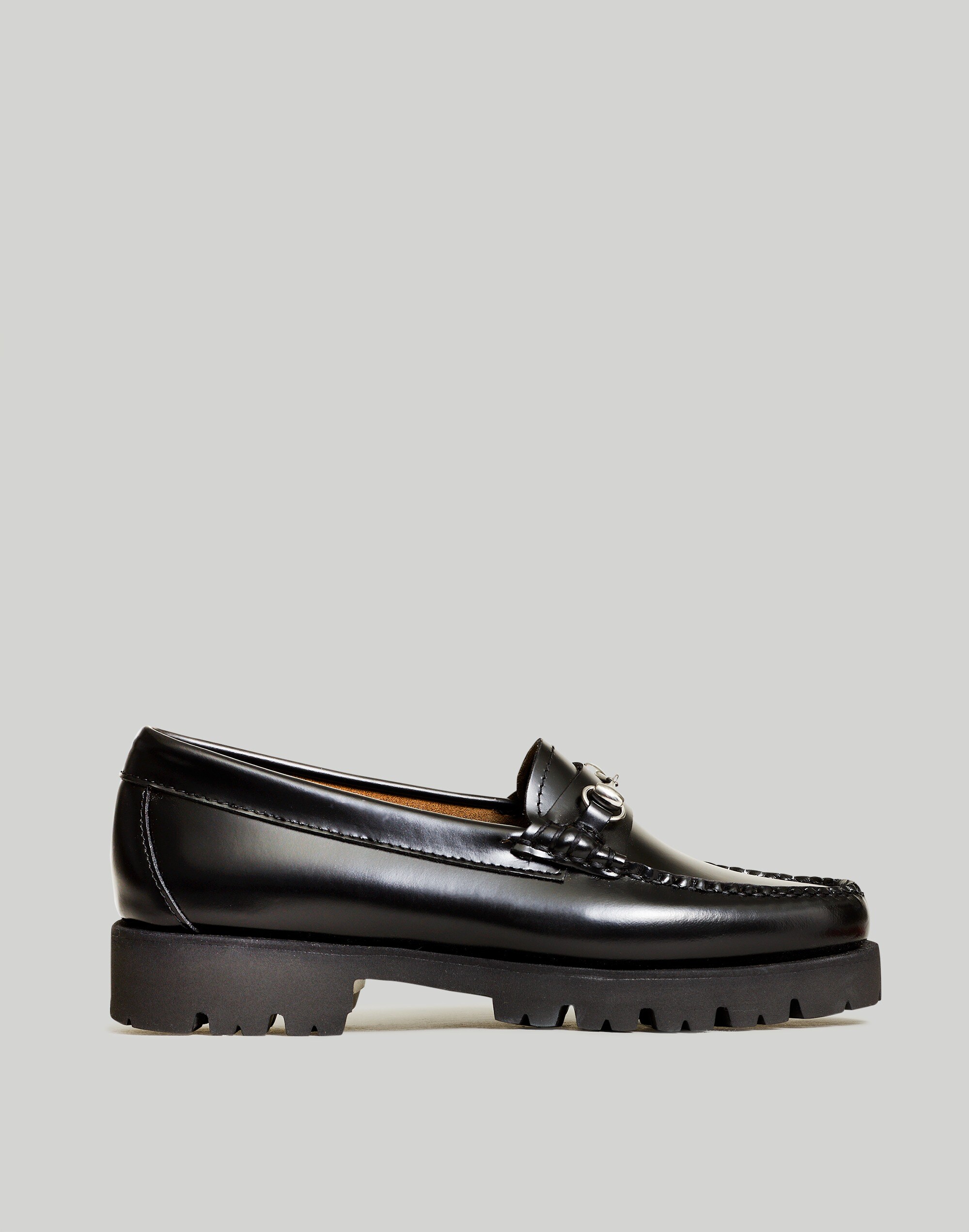 G.H.BASS Lianna Bit Super Lug Weejuns&reg; Loafers