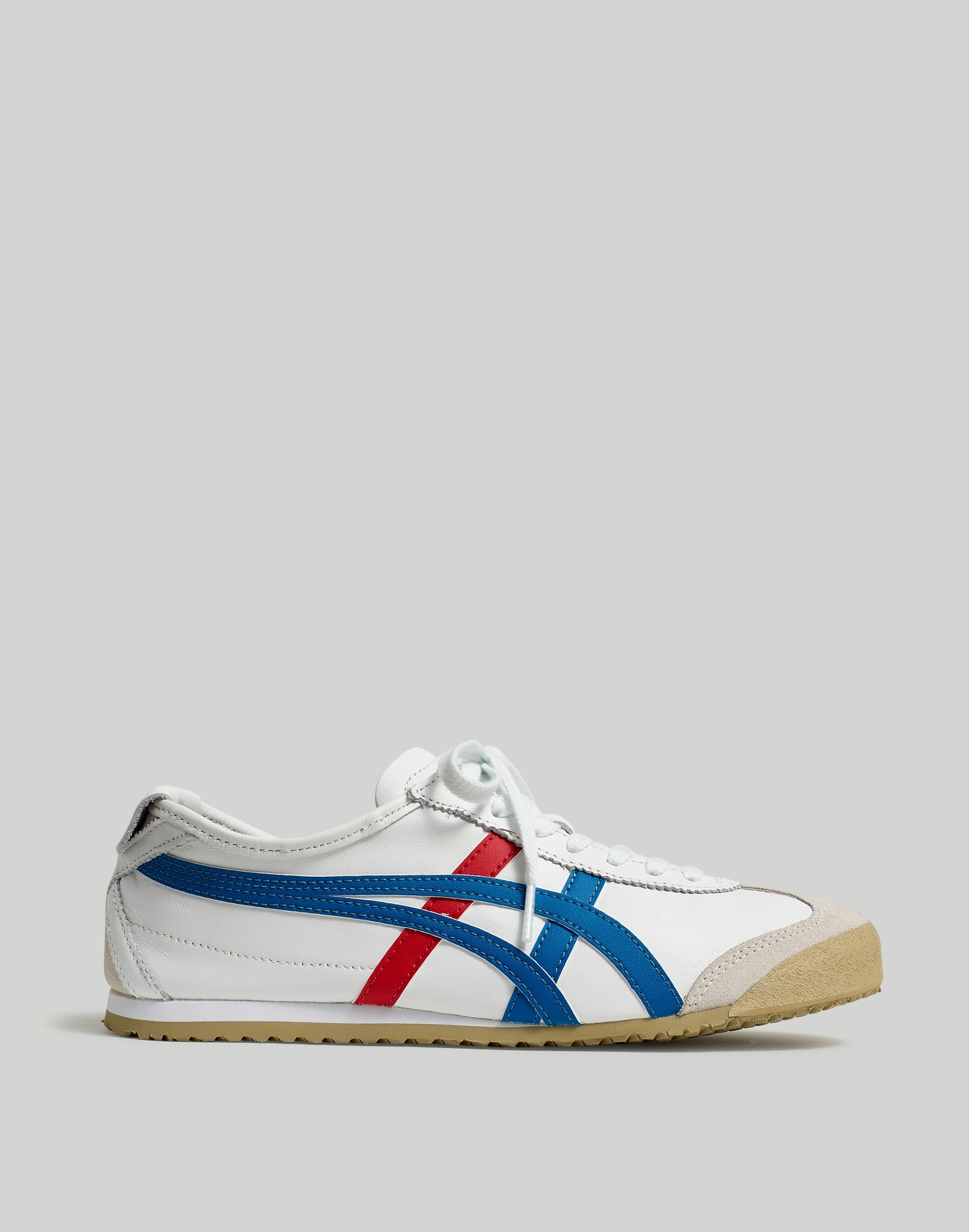 Onitsuka Tiger&trade; Unisex Mexico 66 Sneakers