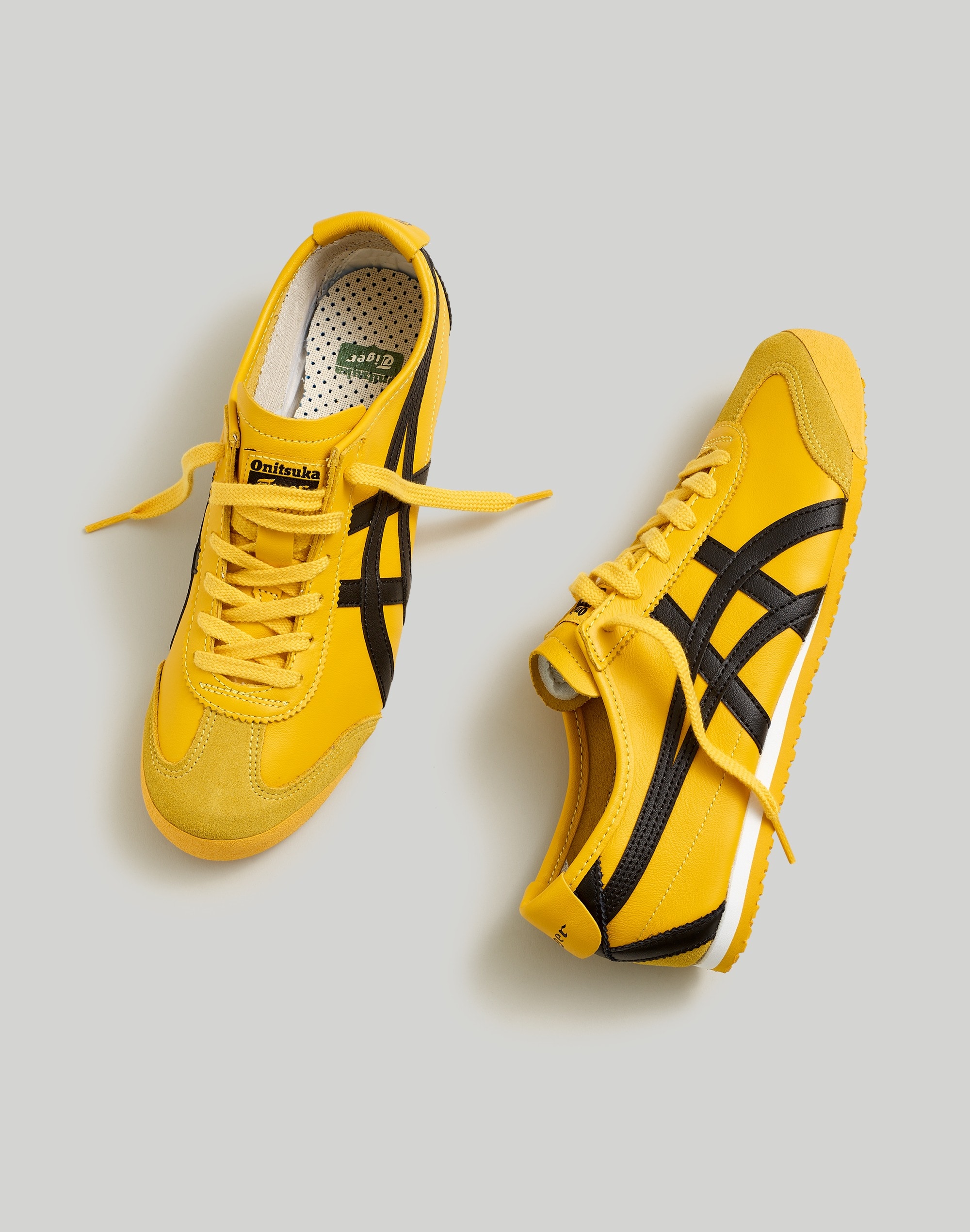 Onitsuka Tiger&trade; Unisex Mexico 66 Sneakers