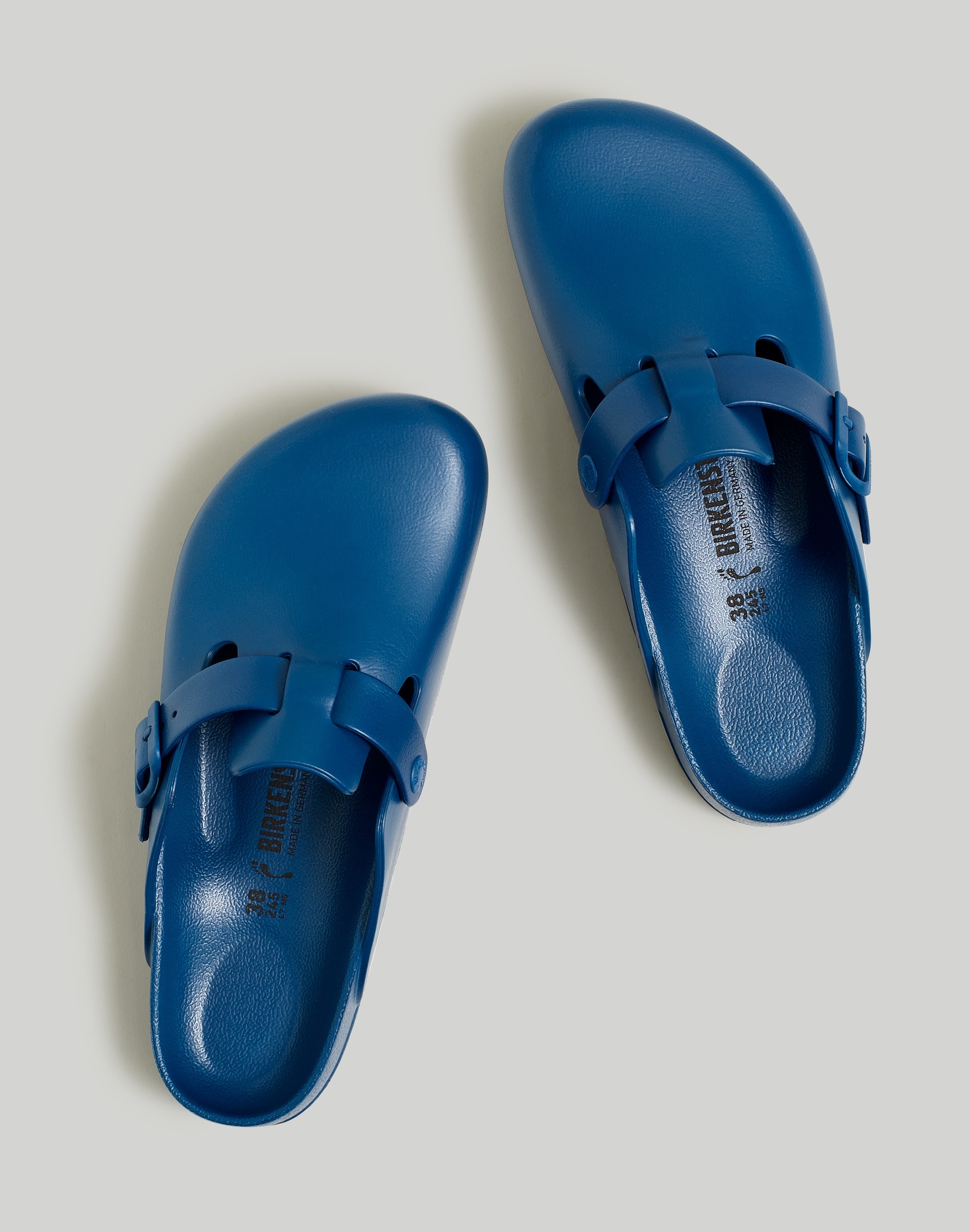 Birkenstock® Boston EVA Sandals