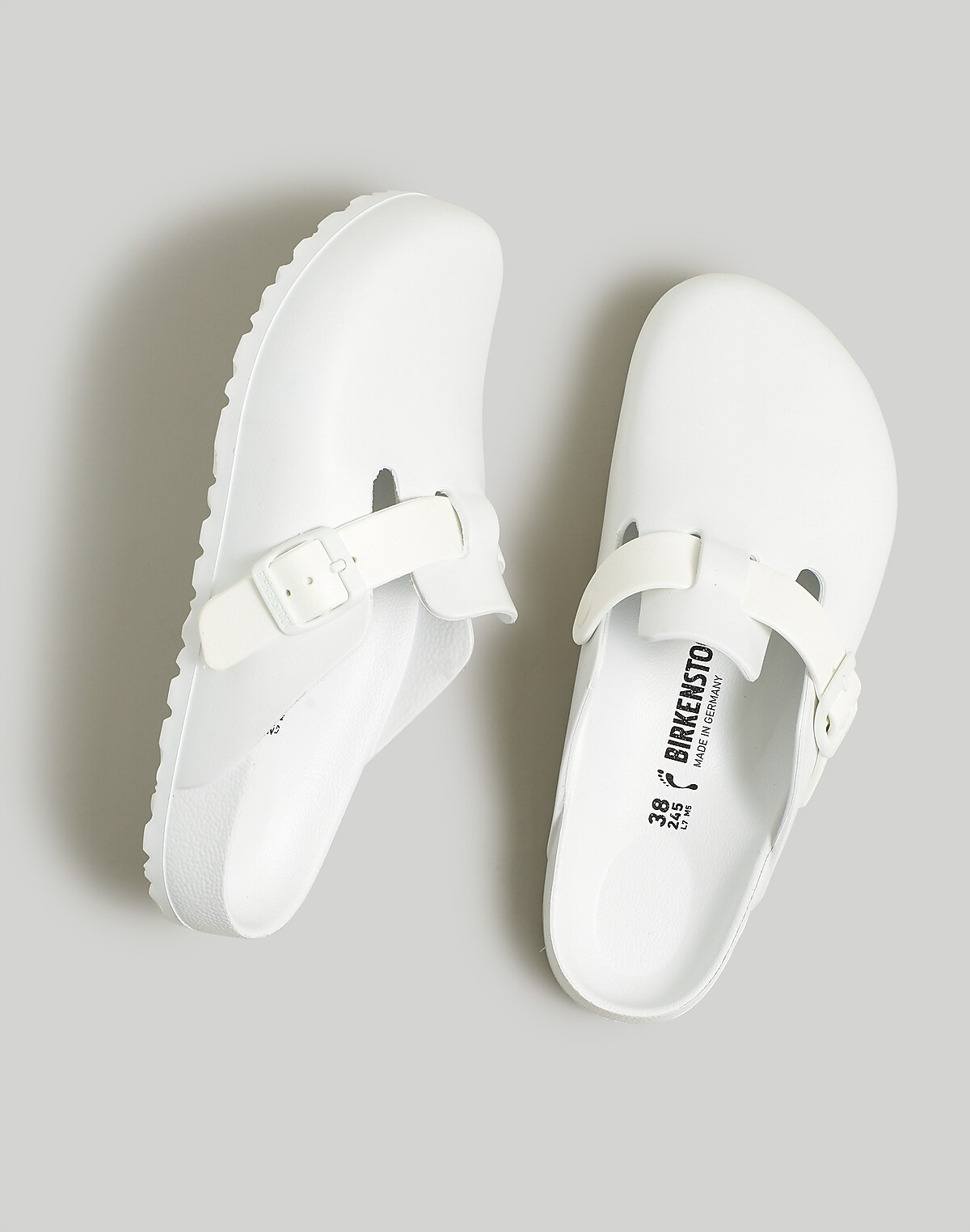 Birkenstock® Boston EVA Sandals