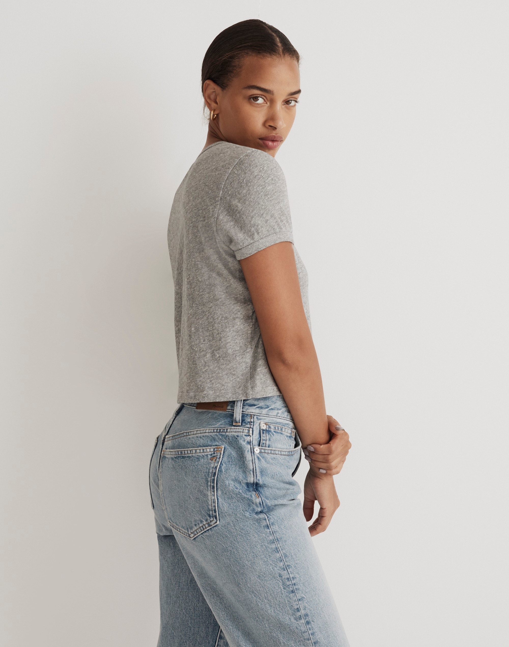 Disney Mickey Mouse Graphic Tee