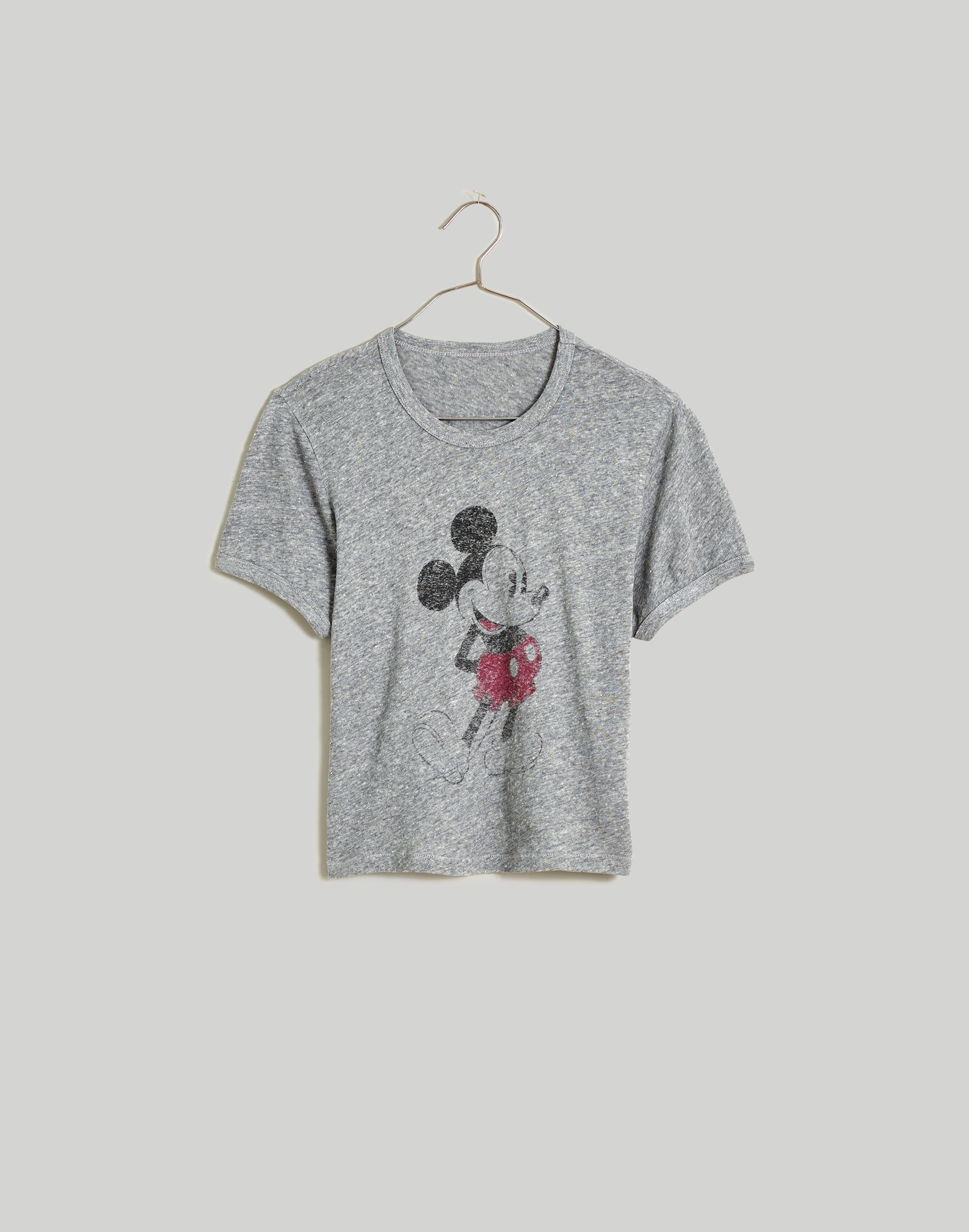Disney Mickey Mouse Graphic Tee