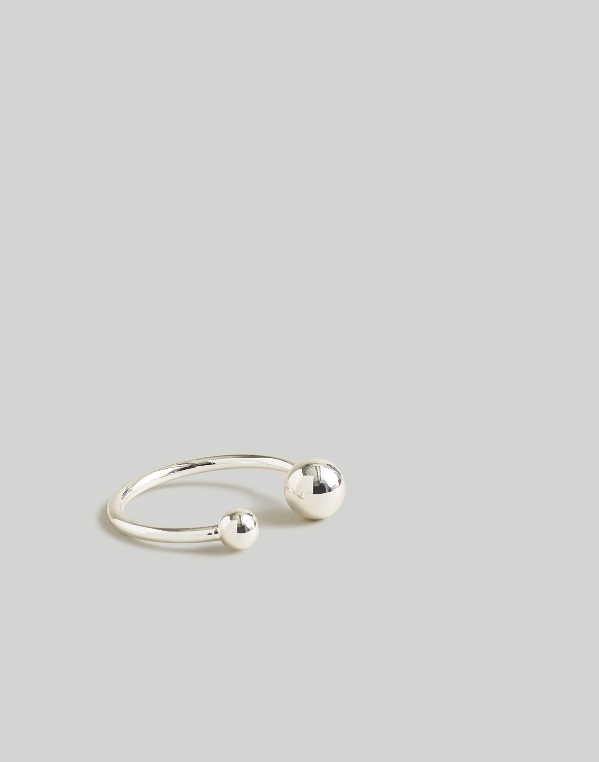 Bubble Ball Ring