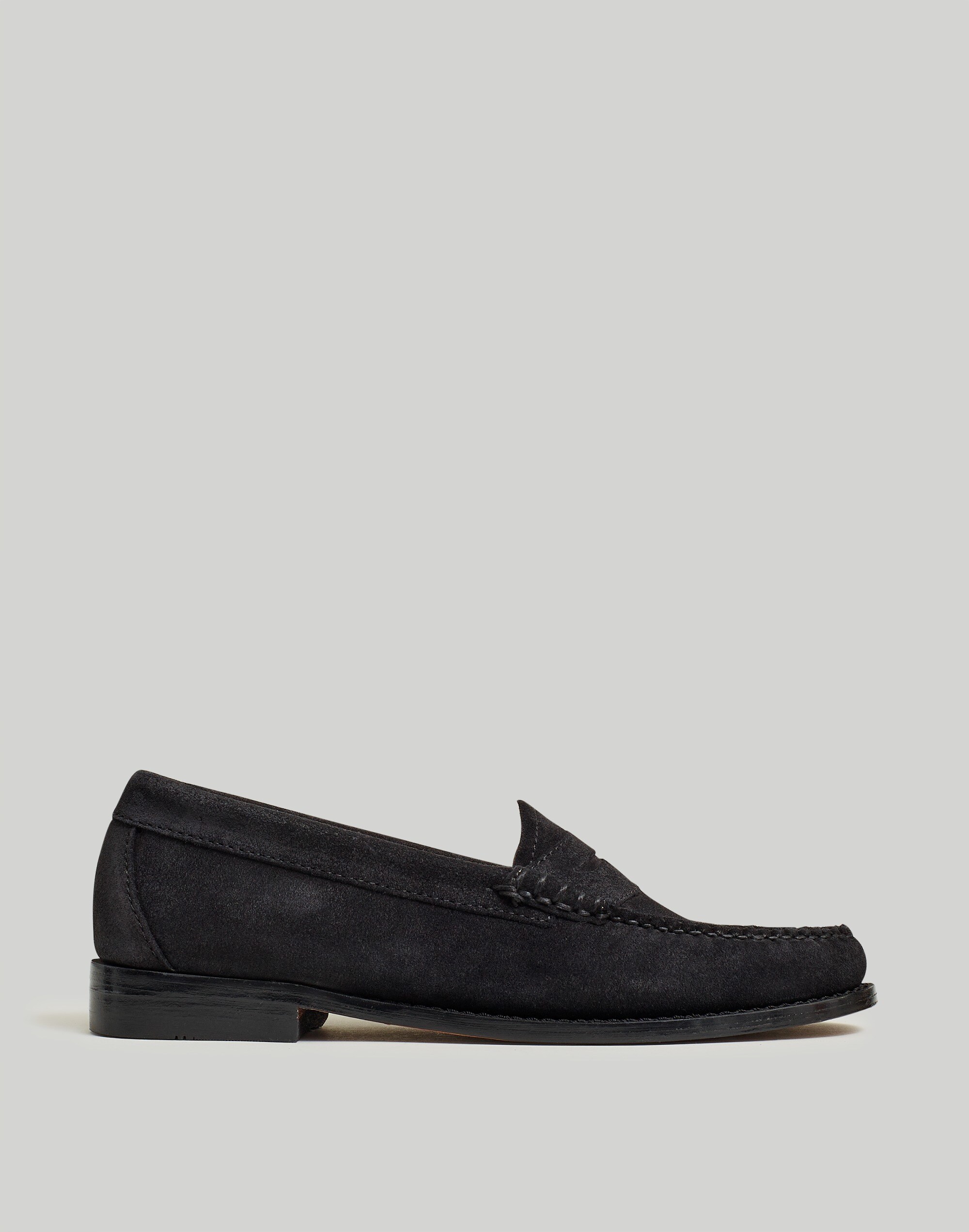 Madewell x G.H.BASS Whitney Weejuns&reg; Penny Loafers