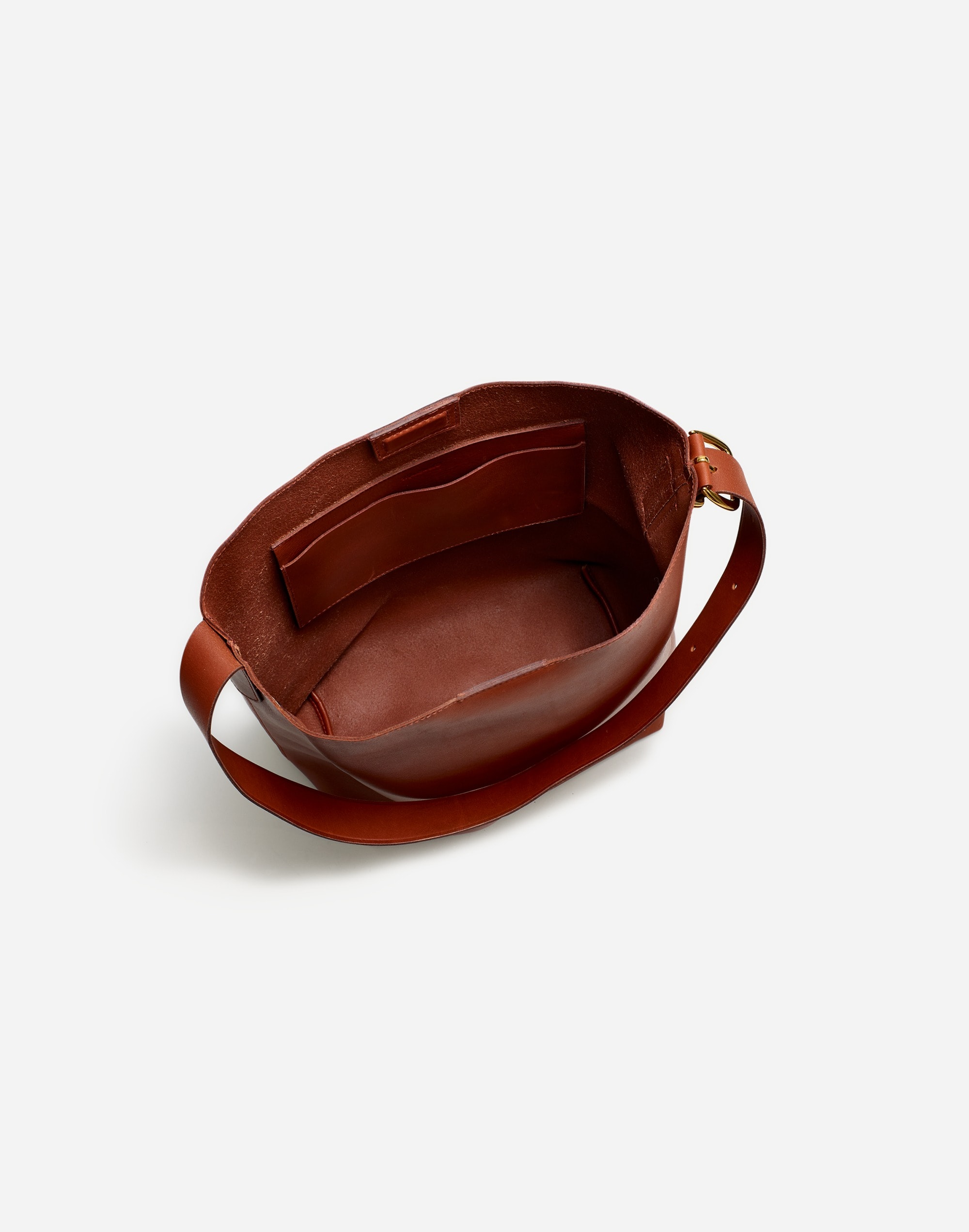 The Essential Bucket Tote