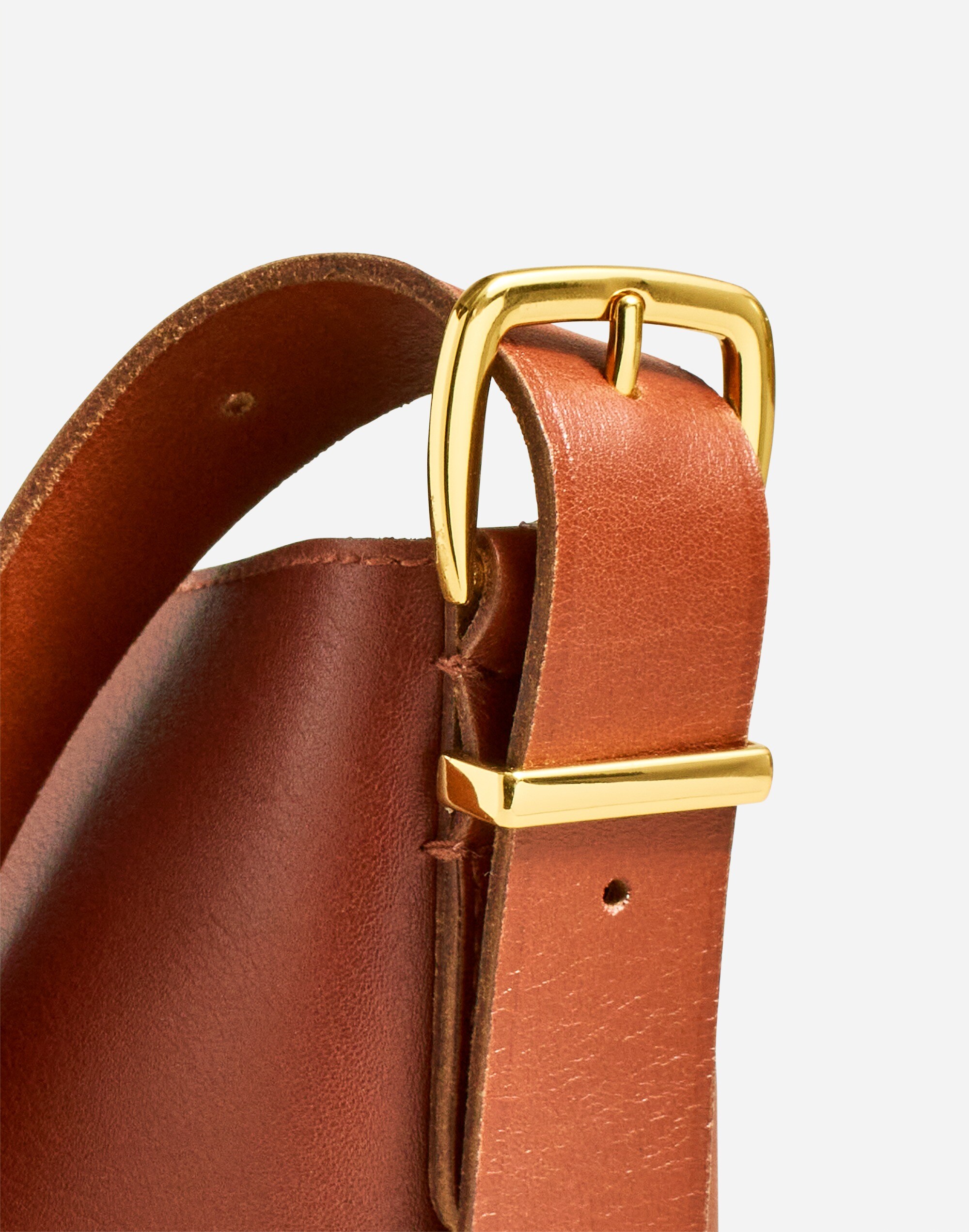 The Essential Mini Bucket Tote